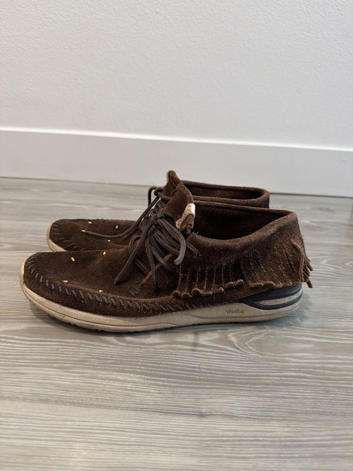 Visvim Visvim FBT Shaman Size US 11 / EU 44 - 3 Thumbnail