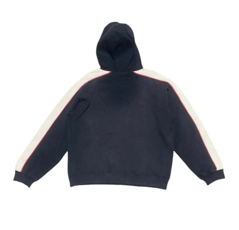 Vans Vintage 90s Vans Hoodie Sun Faded Size US M / EU 48-50 / 2 - 4 Thumbnail