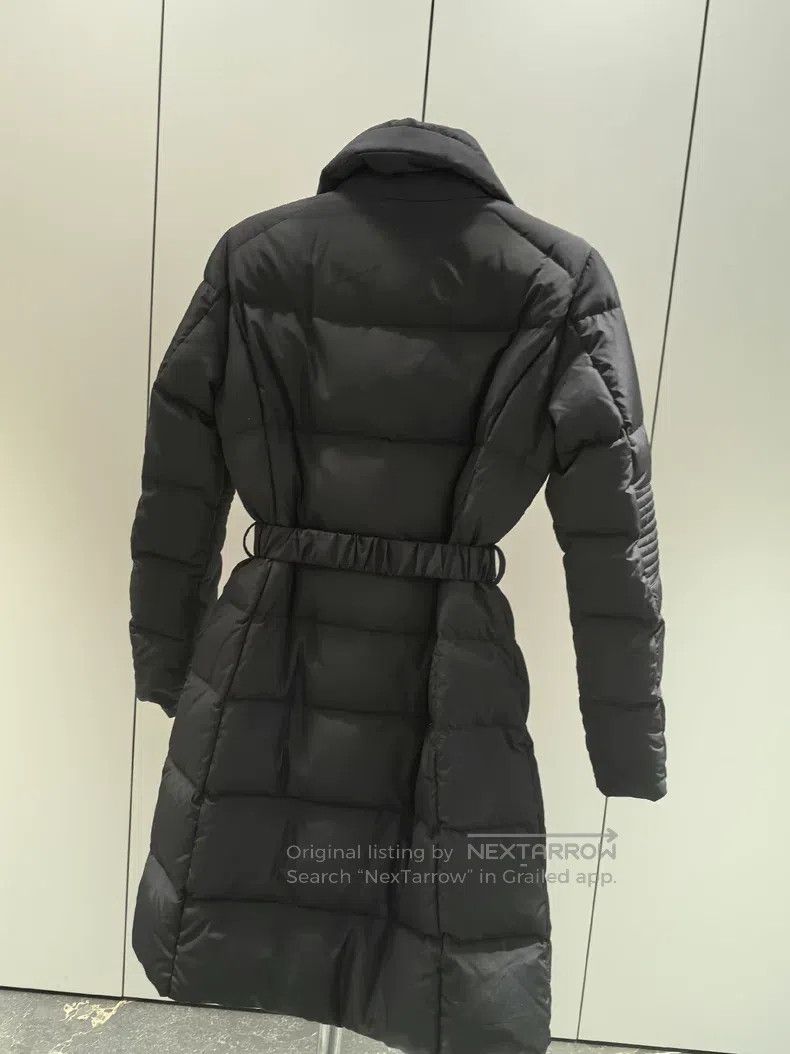 Versace Versace Slim and thick down jacket Size S / US 4 / IT 40 - 2 Thumbnail