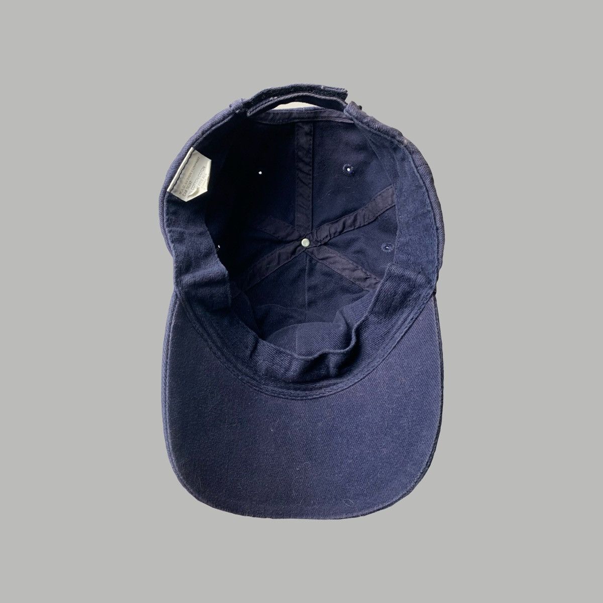 NHL × Vintage Vintage NHL Cap Size ONE SIZE - 3 Thumbnail
