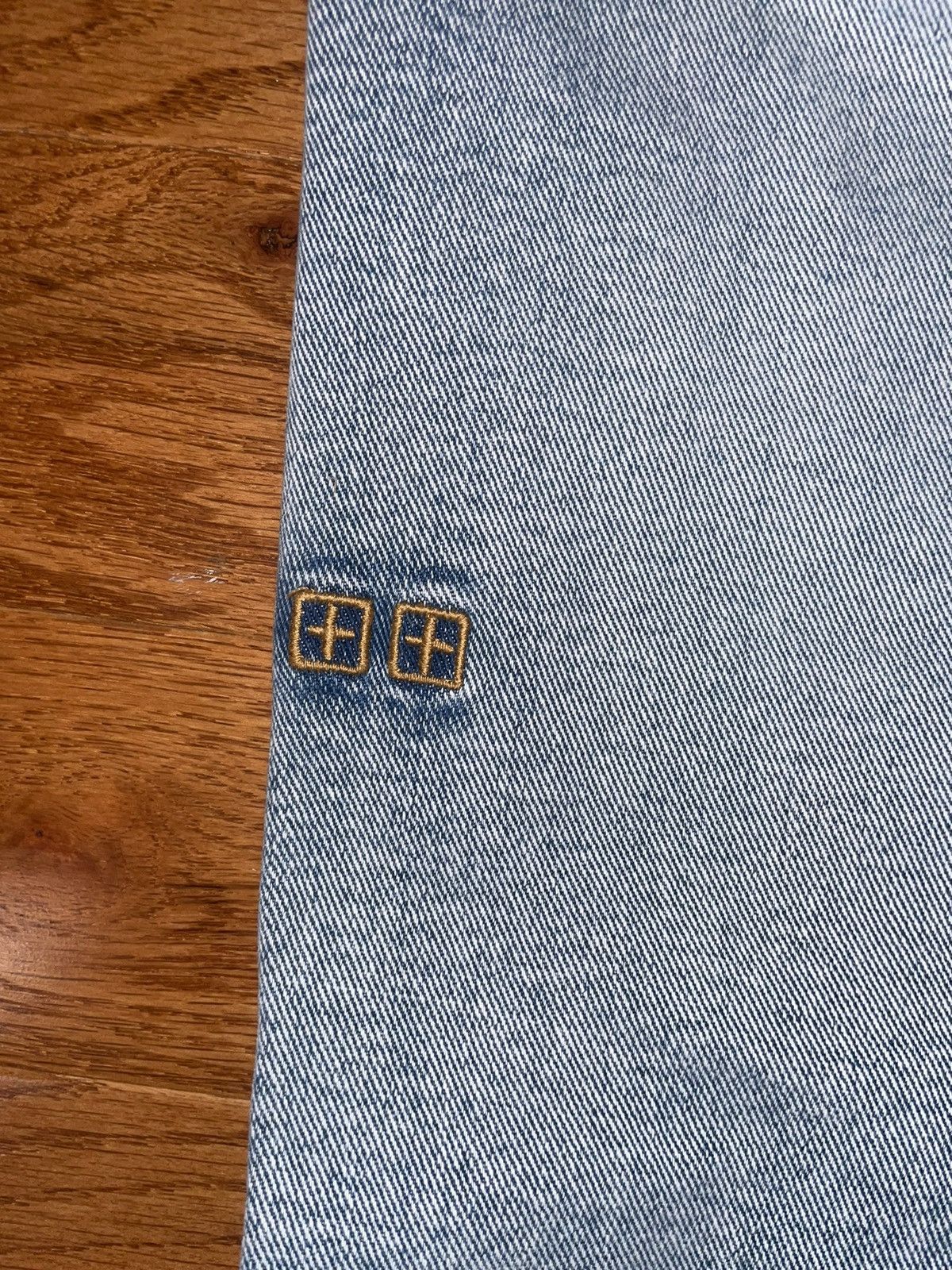 Ksubi KSUBI ‘Hazlow Recovery’ Size US 36 / EU 52 - 6 Thumbnail