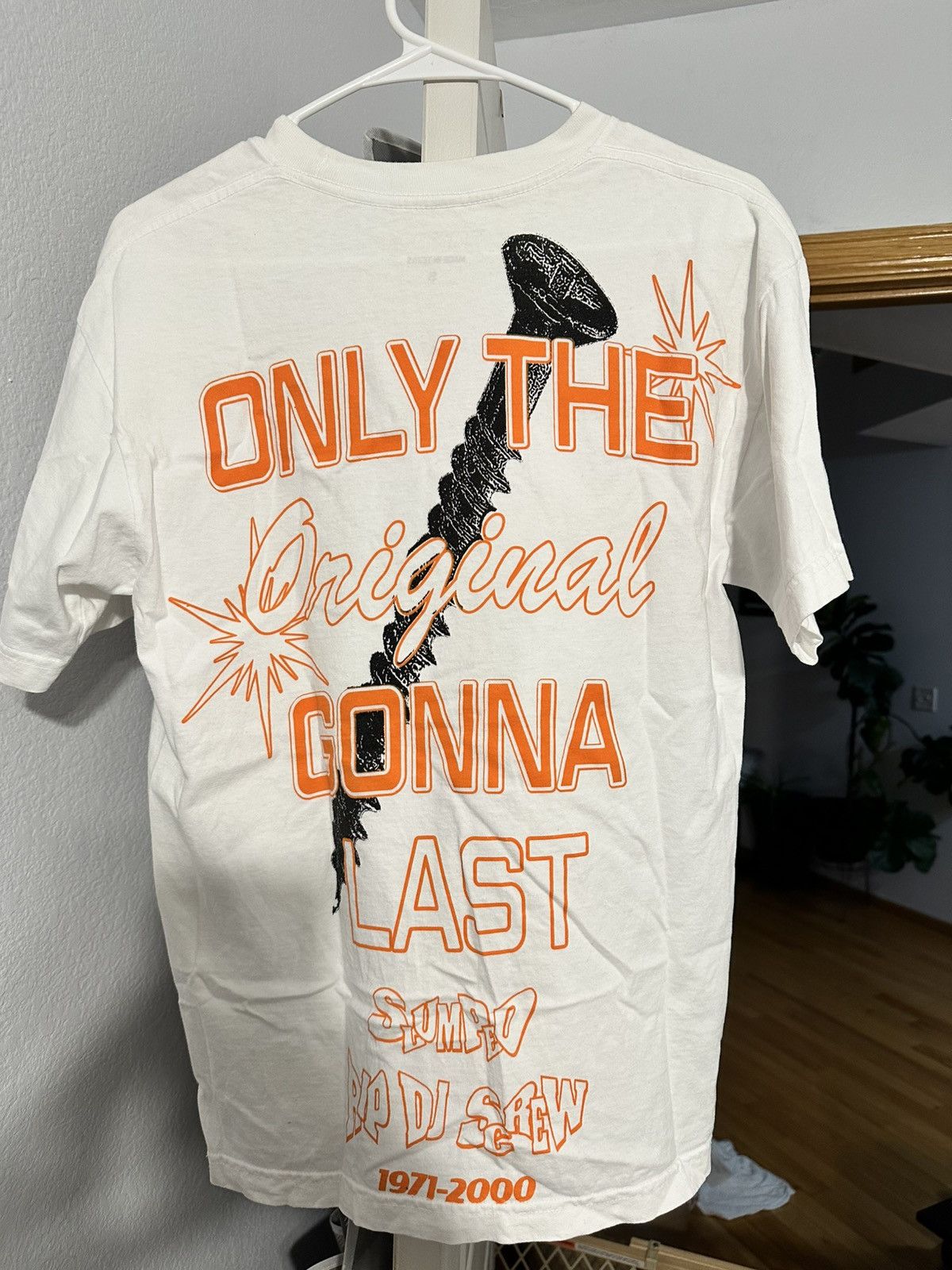 Other Slumped Boyz T-Shirt Size US S / EU 44-46 / 1 - 2 Thumbnail