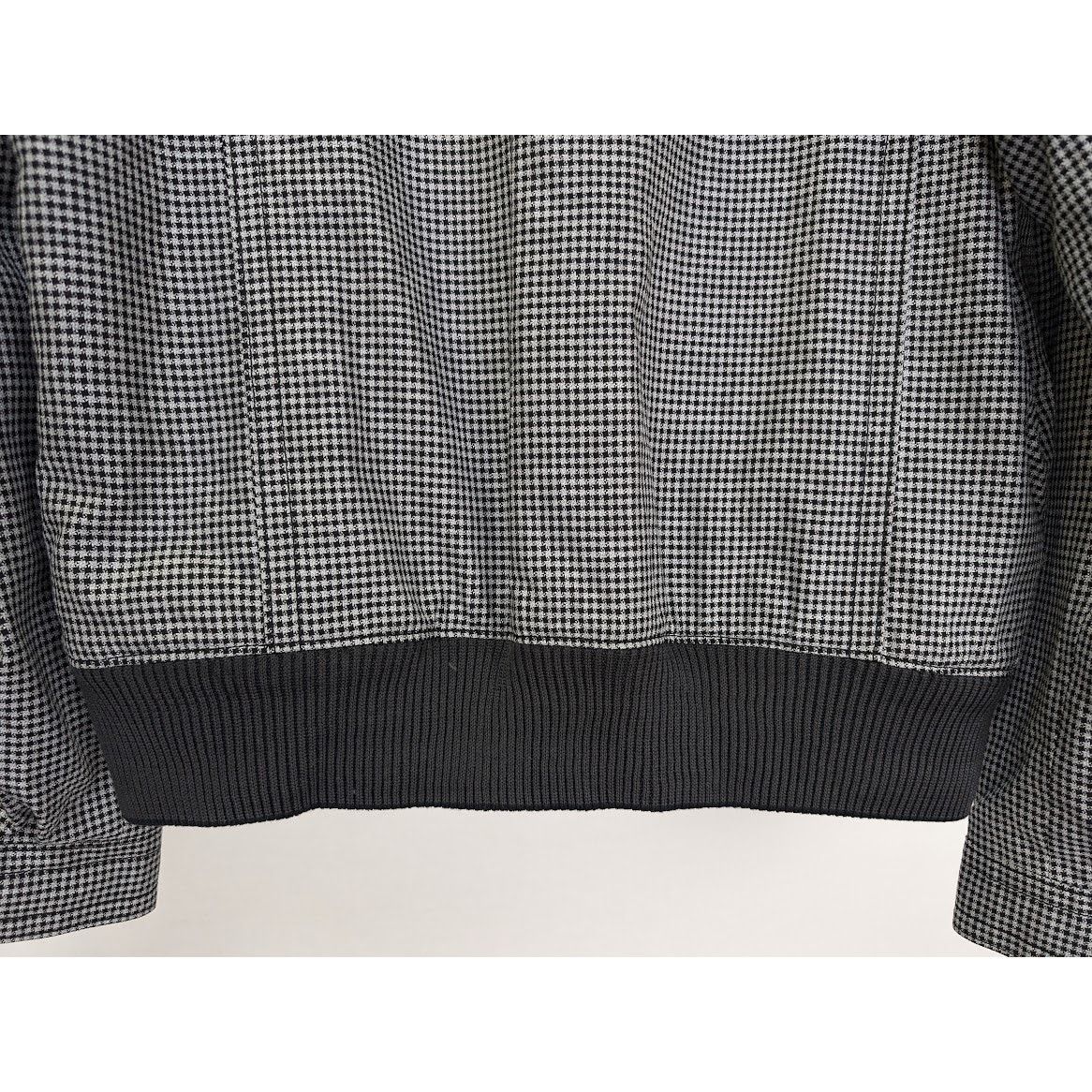 Tom Ford o1rshd1 CC20 Button up Jacket in Grey Size US M / EU 48-50 / 2 - 13 Thumbnail