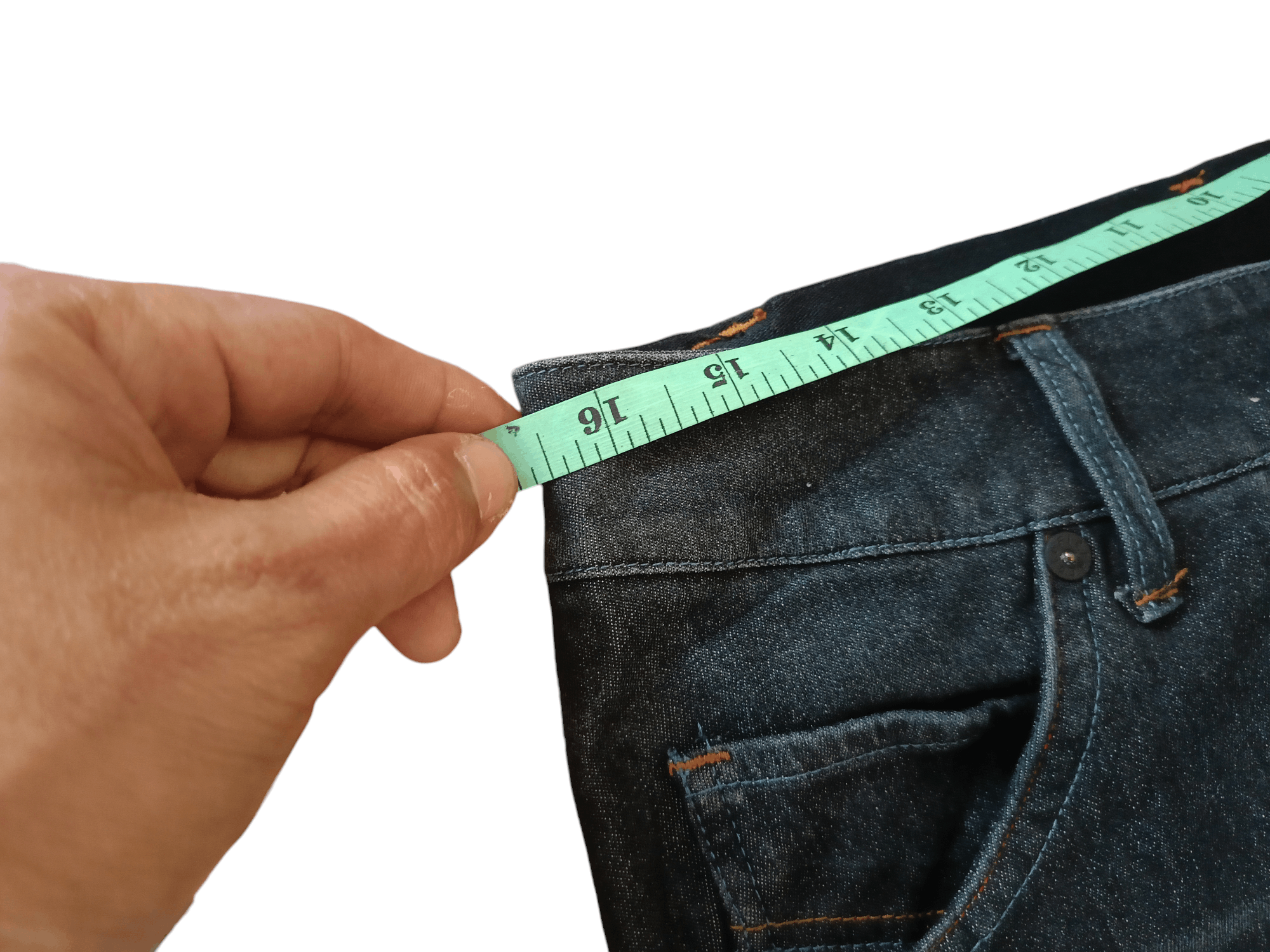 Japanese Brand Field Core Pant Size US 33 - 4 Thumbnail