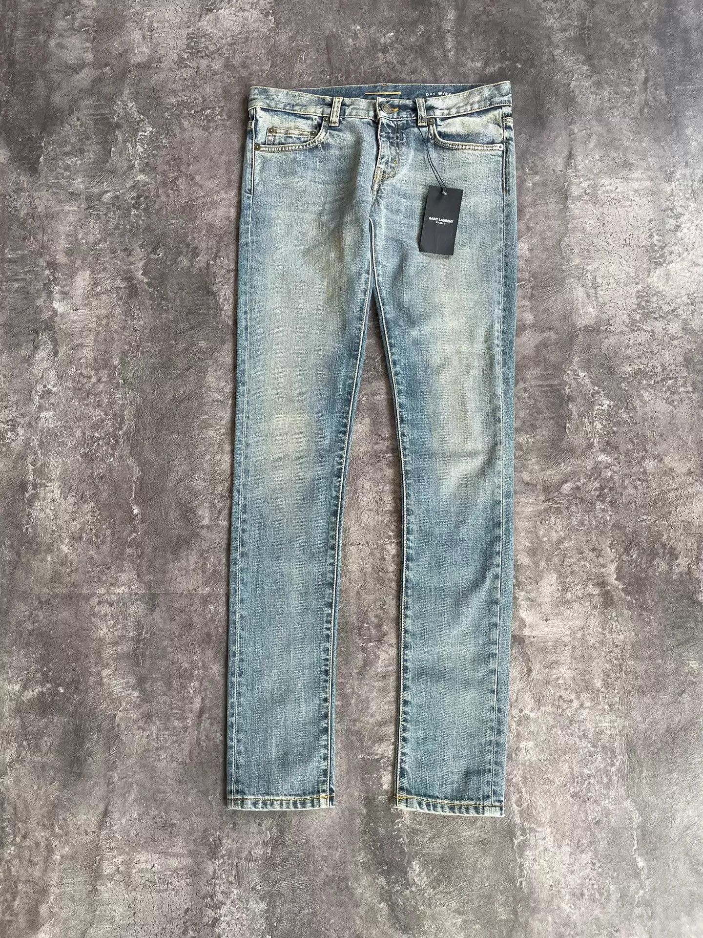 Yves Saint Laurent Saint Laurent slp13 Size US 27 - 1 Thumbnail