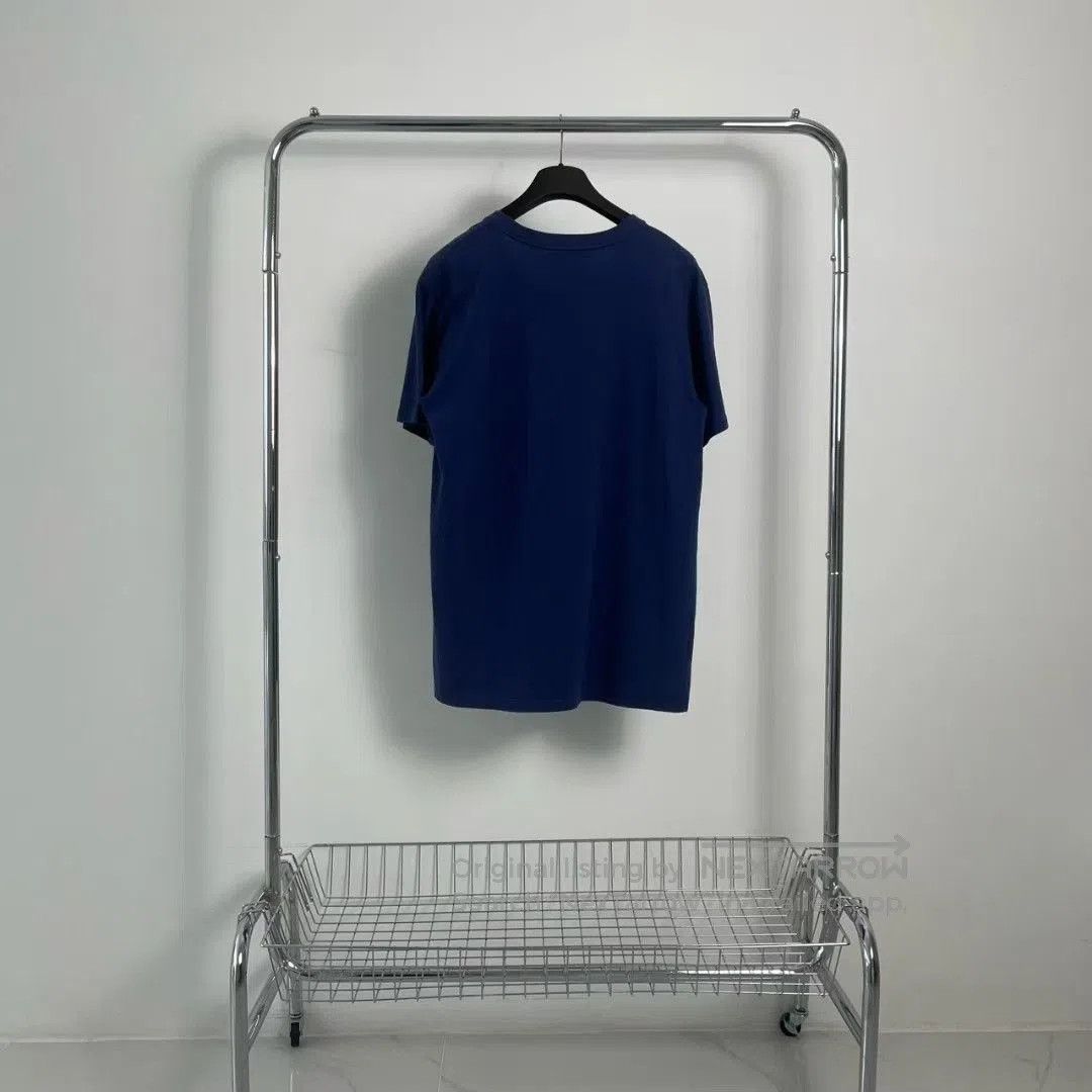 Gucci Gucci Double G Loop Short Sleeve. Size US S / EU 44-46 / 1 - 2 Thumbnail