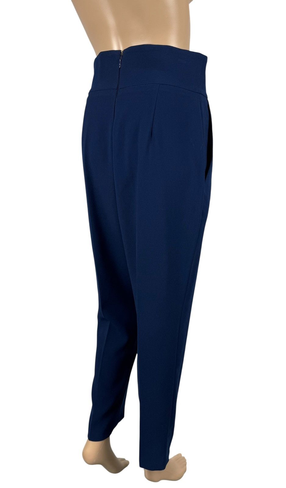 Elisabetta Franchi Elisabetta Franchi Accent Lace Pants Polyester size 44 Size 30" / US 8 / IT 44 - 7 Thumbnail