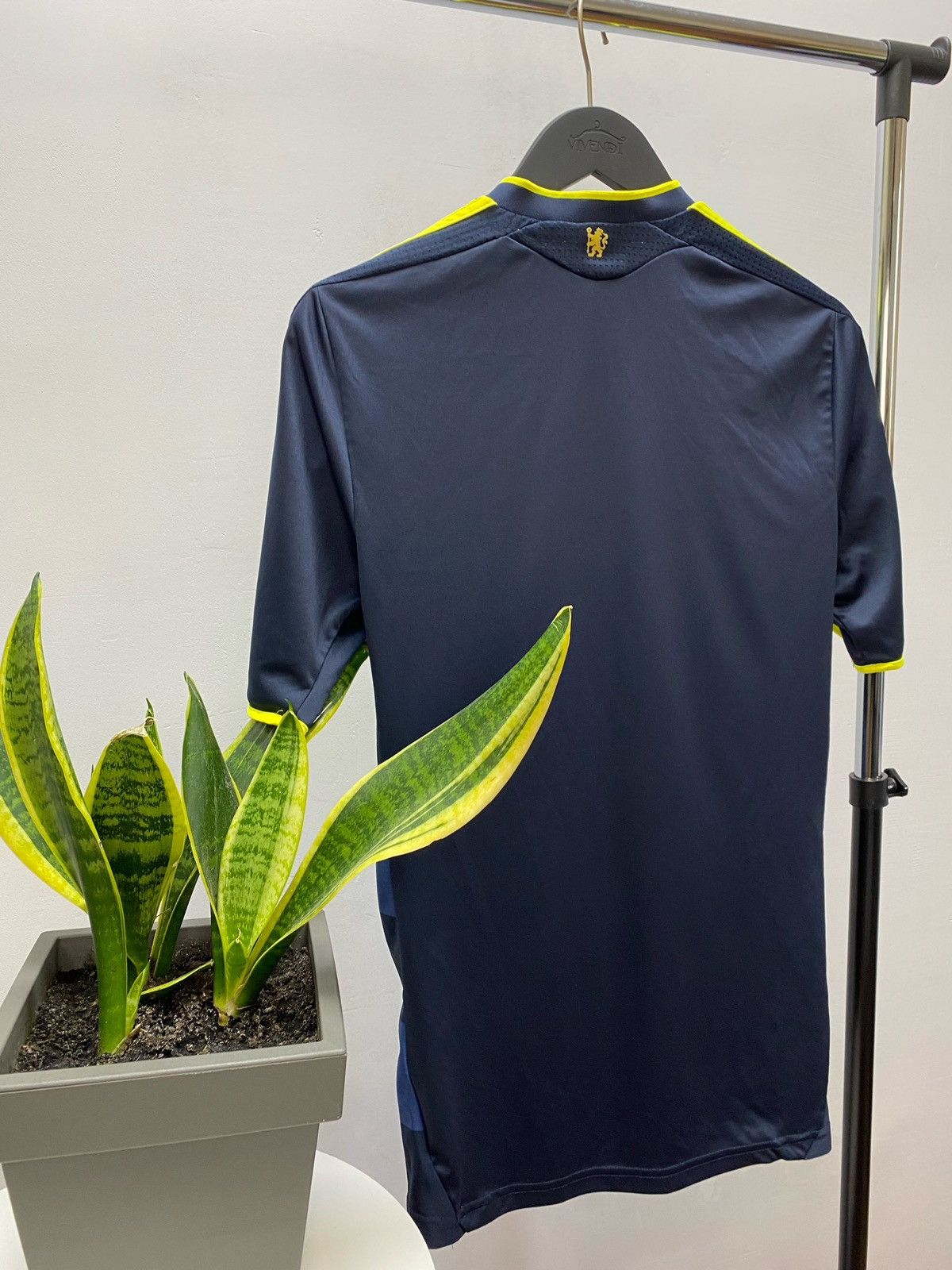 Chelsea Soccer × Vintage Chelsea 2009 Soccer Jersey Shirt Adidas Size US M / EU 48-50 / 2 - 23 Thumbnail