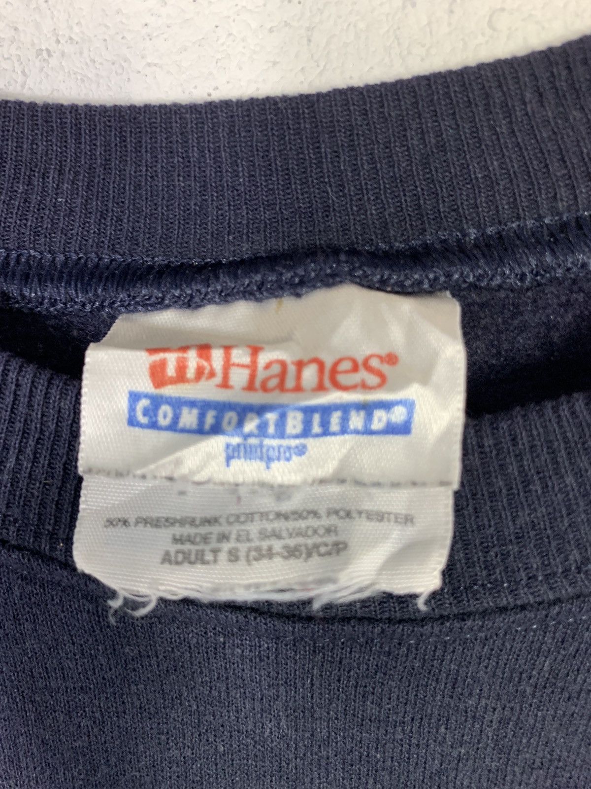 Designer × Vintage Vintage Authentic Hawthorne Hawaks sweatshirt Size US S / EU 44-46 / 1 - 4 Thumbnail