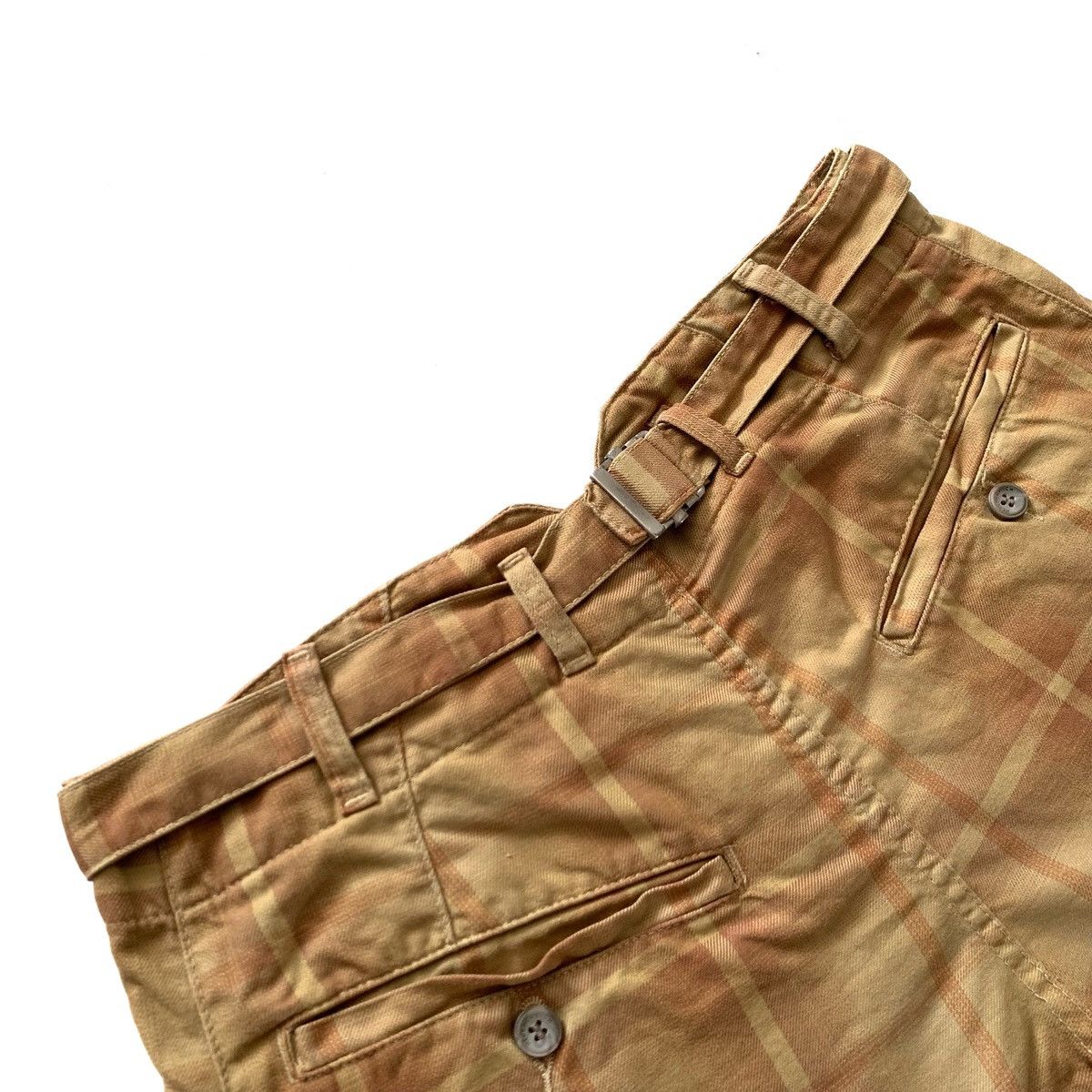 Alexandre Herchcovitch Herchcovitch Alexandre Size US 38 / EU 54 - 6 Thumbnail