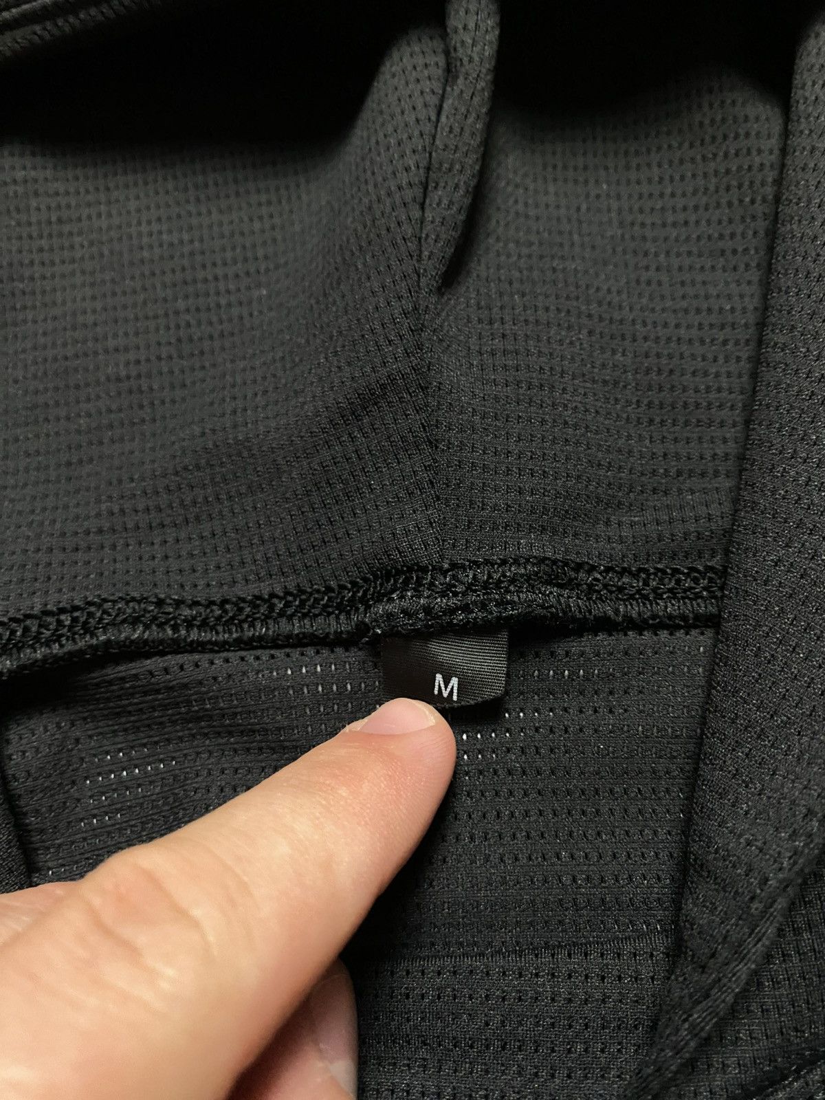 Lululemon Lululemon hoodie Men's M Size US M / EU 48-50 / 2 - 8 Thumbnail