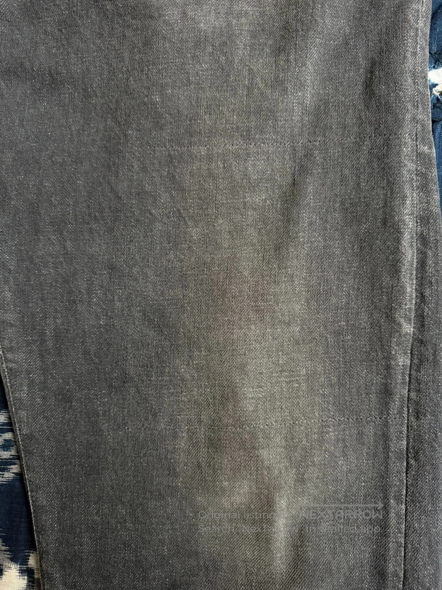 Visvim visvim 23aw journeyman pants in black. Size US 44 / EU 60 - 3 Thumbnail