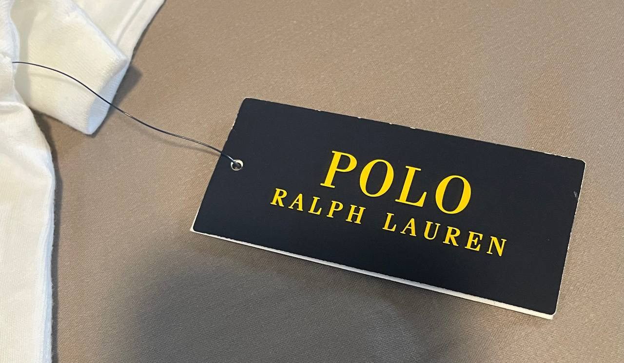 Polo Ralph Lauren Classic Fit Performance Jersey T-Shirt Size US L / EU 52-54 / 3 - 3 Thumbnail