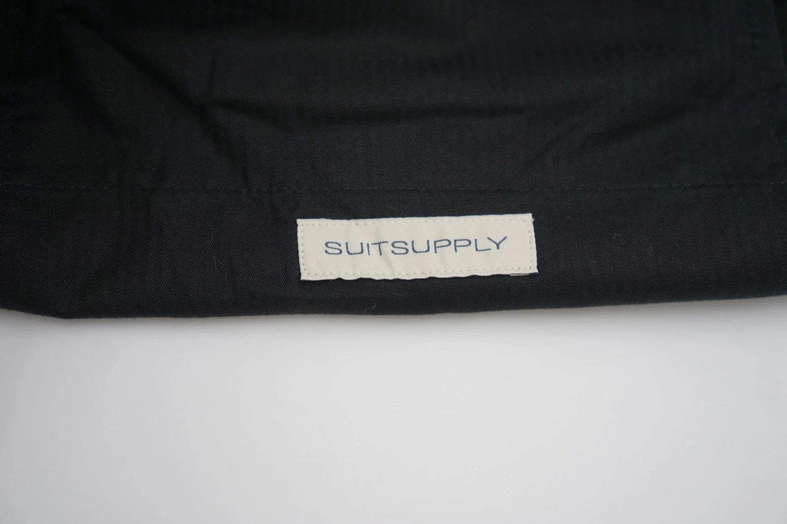 Suitsupply Men Suitsupply Pants Brown Ariston Wool Size 26 UK/US42S Size 42S - 5 Thumbnail