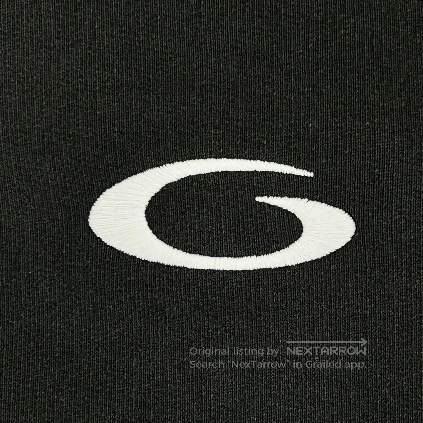 Balenciaga Balenciaga FW25 Black Lettered Sticker Tape Hoodie Size US M / EU 48-50 / 2 - 6 Thumbnail