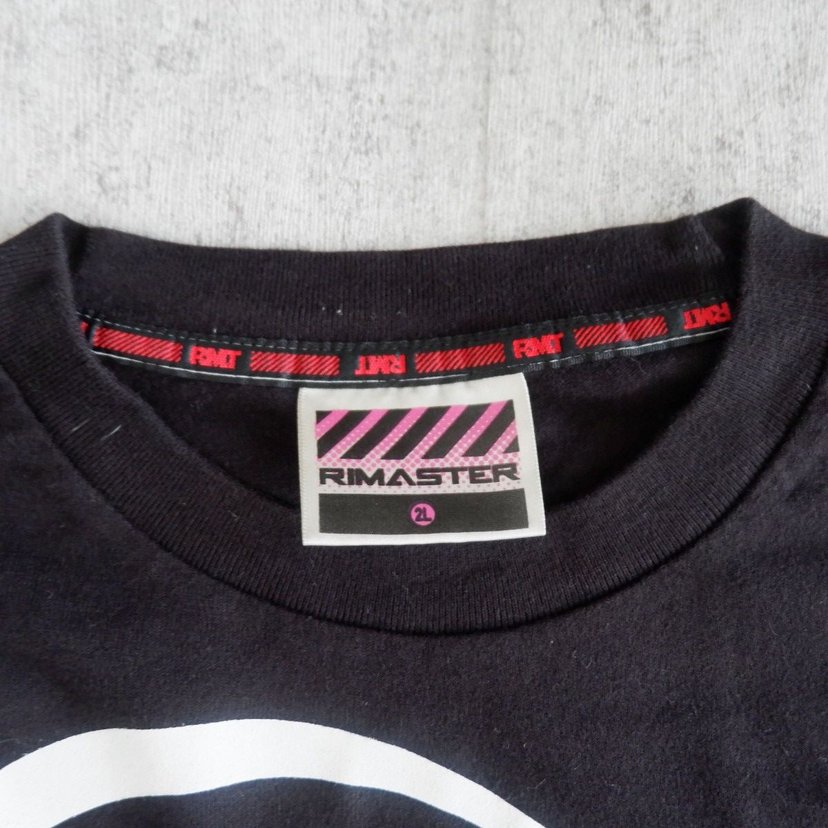 One Piece Tshirt One Piece Portgas D. Ace Size US XL / EU 56 / 4 - 4 Thumbnail