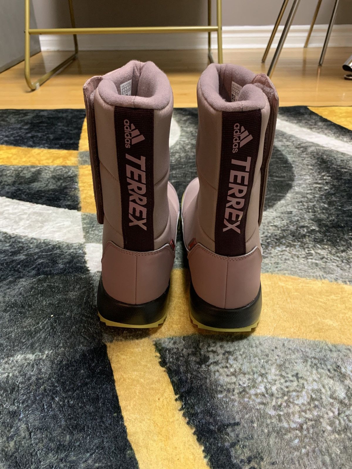 Adidas Adidas Terrex Boots Size ONE SIZE - 4 Thumbnail