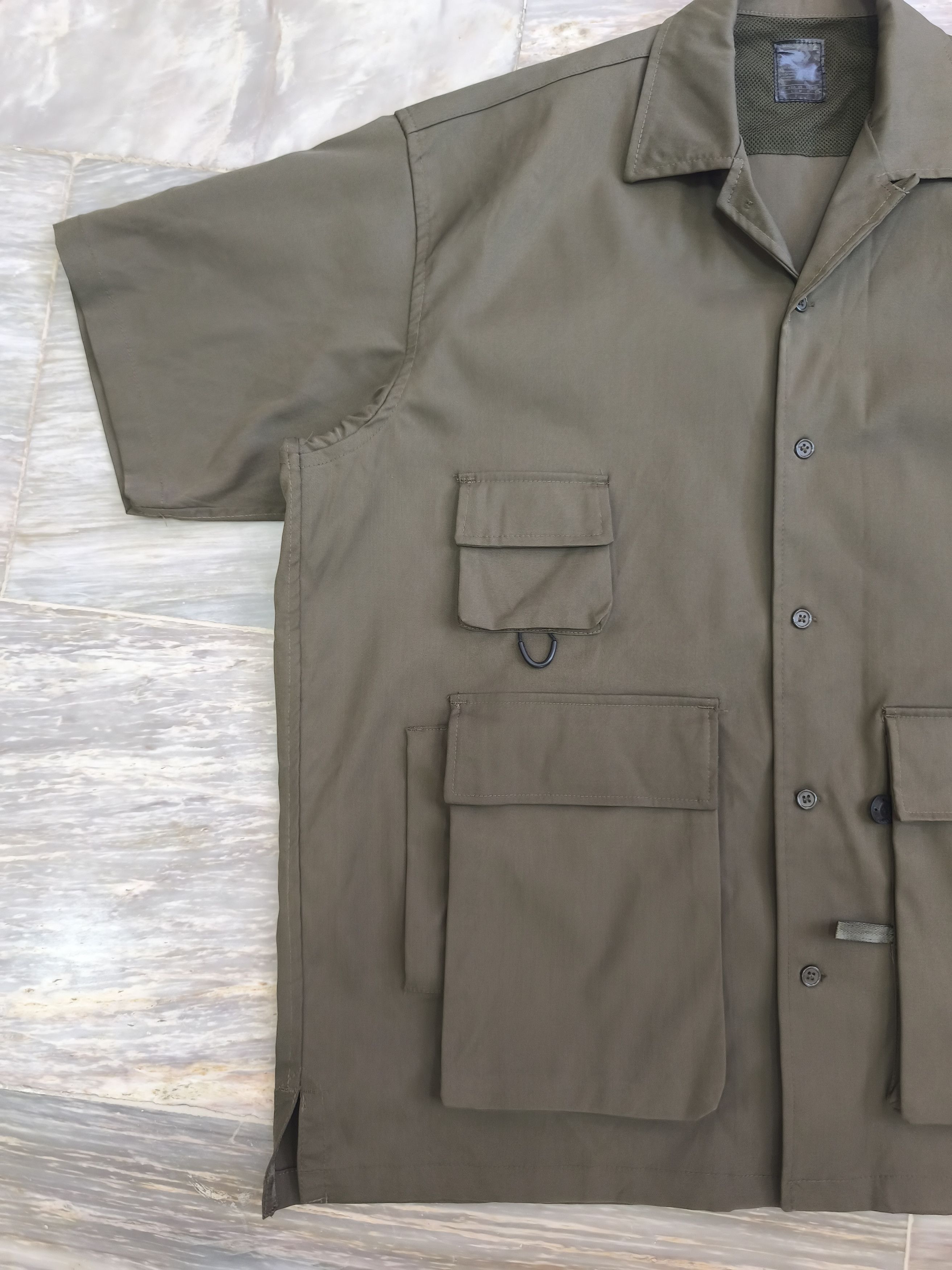 DAIWA DAIWA PIER39 Tech Anglers Open Size US L / EU 52-54 / 3 - 2 Thumbnail
