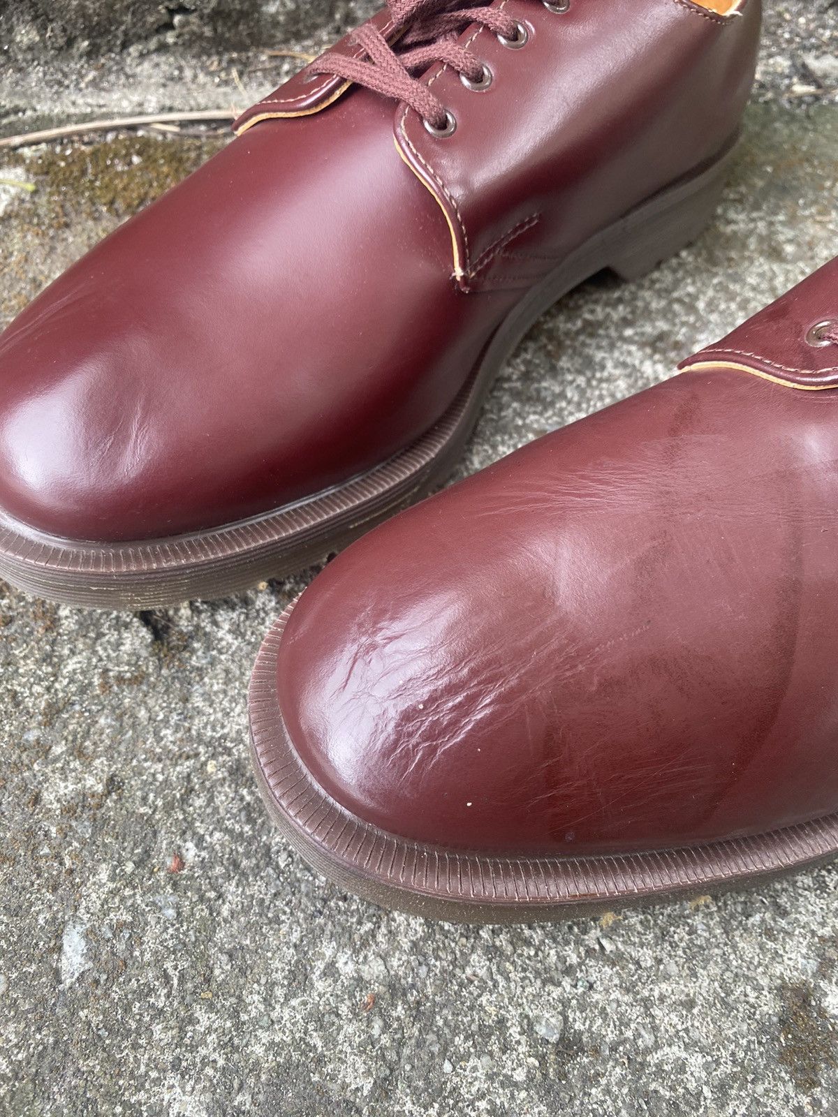 Dr. Martens Vintage Dr Martens x Solovair Boots Size US 10 / EU 43 - 6 Thumbnail