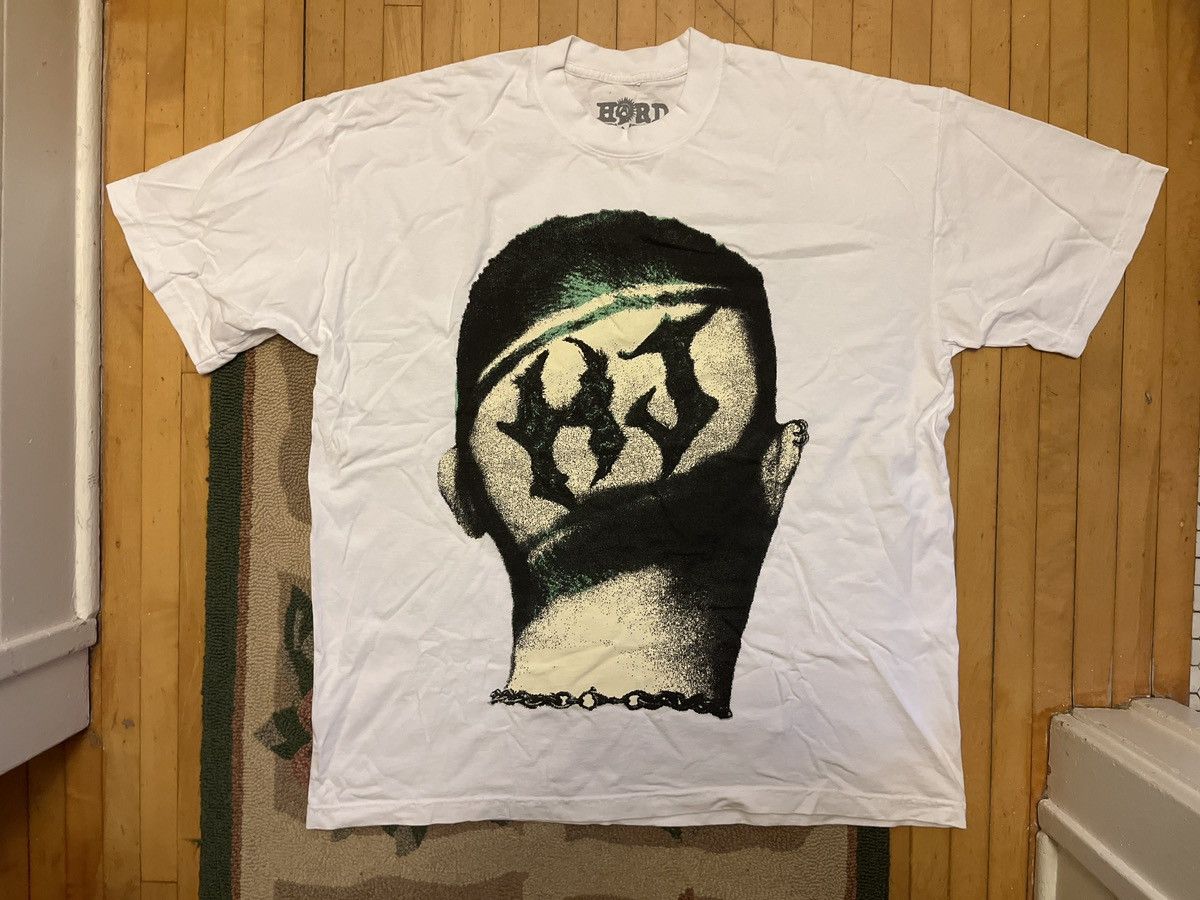 Cheapest *RARE* Hard Jewelry Willy Tee - 5 Year Anniversary Drop Deadstock