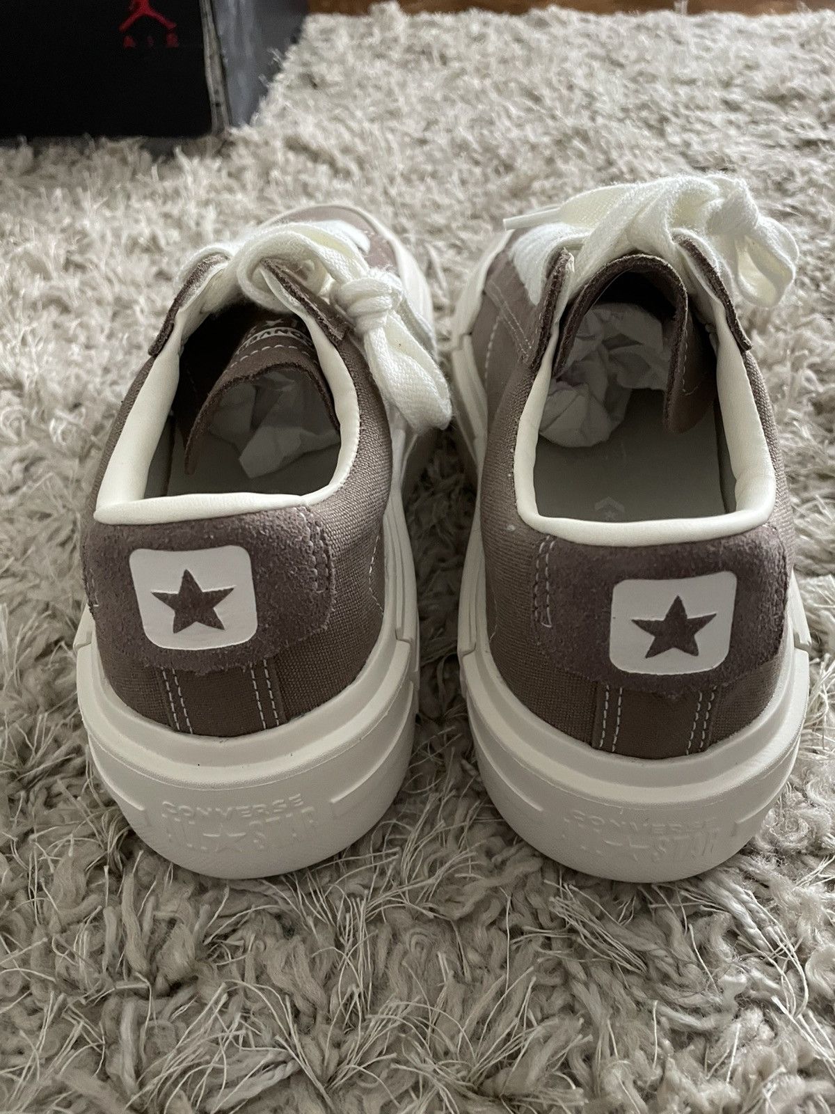Converse Converse All Star Cruise Sneakers Size US 7 / EU 40 - 6 Thumbnail