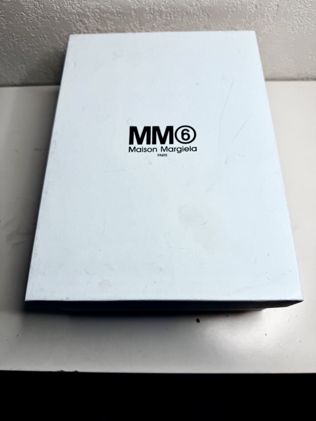 Maison Margiela MM6 Maison Margiela 3.75 Mules Size US 9 / IT 39 - 8 Thumbnail