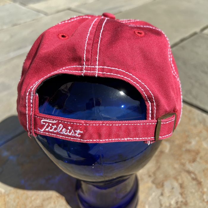 Titleist phillies hot sale hat