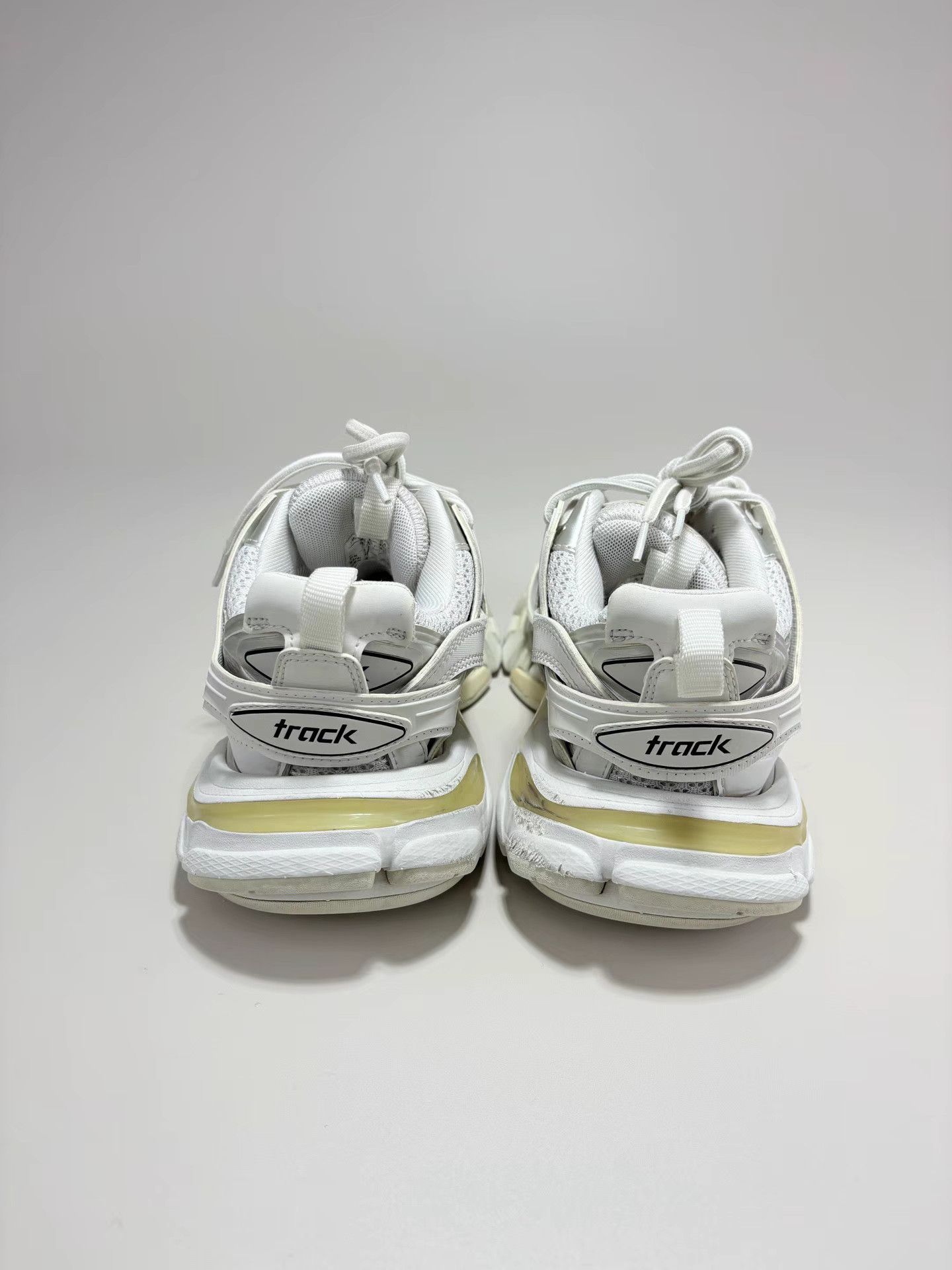 Balenciaga BALENCIAGA TRACK Dad Sneakers K1 Size US 5 / IT 35 - 3 Thumbnail