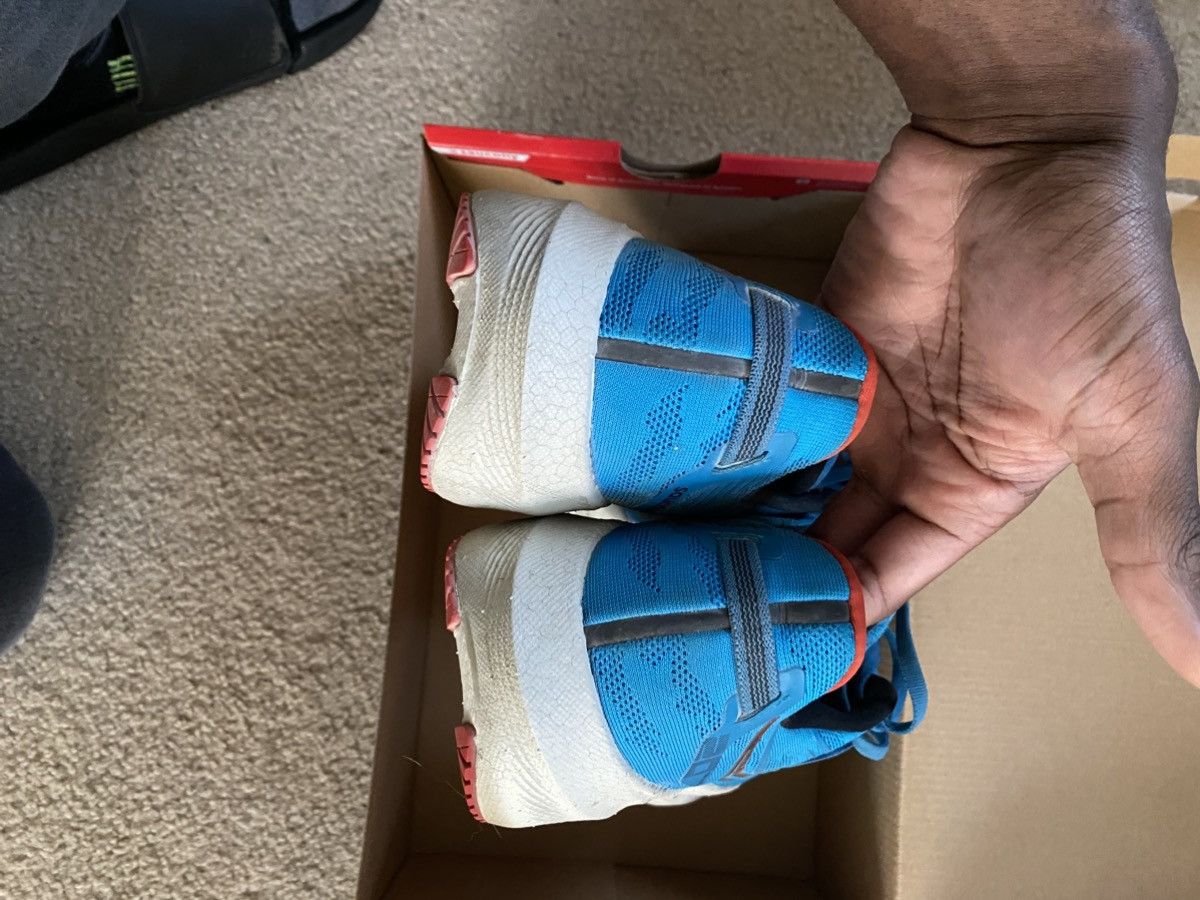 Saucony Saucony running shoes Size US 11.5 / EU 44-45 - 2 Thumbnail