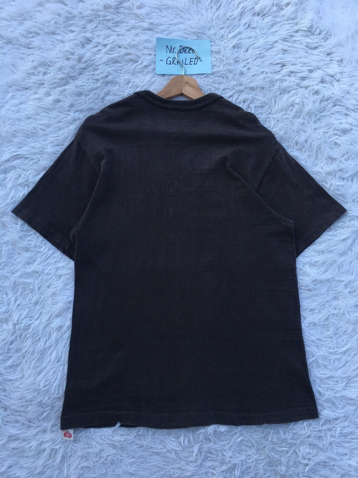 Human Made Human Made 2016 Spring/Summer Collection Bottle Cap Tee Size US M / EU 48-50 / 2 - 19 Thumbnail