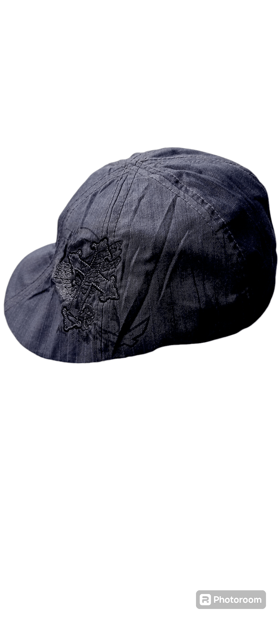 Lids Lids Barreta Inspired Chrome Heart Size ONE SIZE - 2 Thumbnail