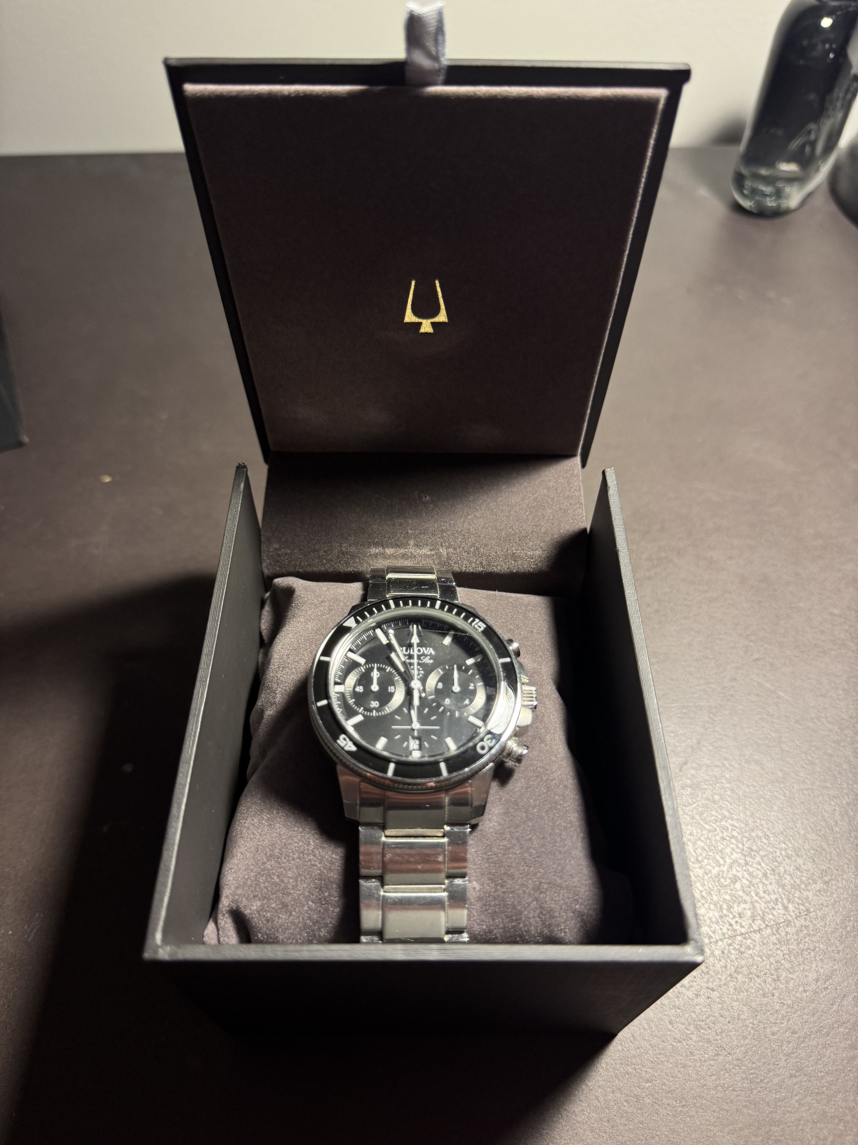 Bulova Bulova Marine Star Size ONE SIZE - 2 Thumbnail