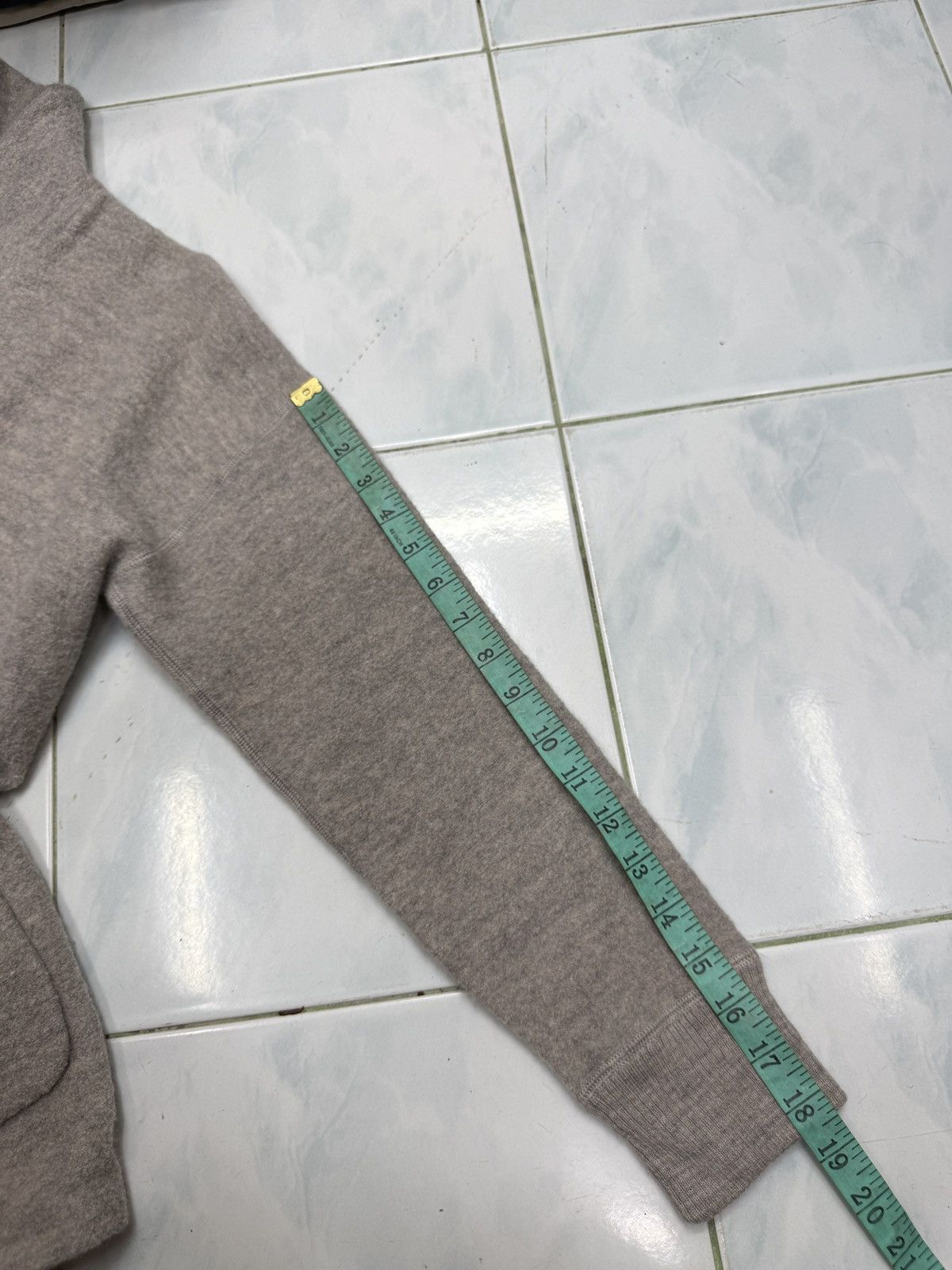 Lauren Ralph Lauren 🔥🔥🔥ARCHIVE RALPH LAUREN JACKET Size XS / US 0-2 / IT 36-38 - 13 Thumbnail