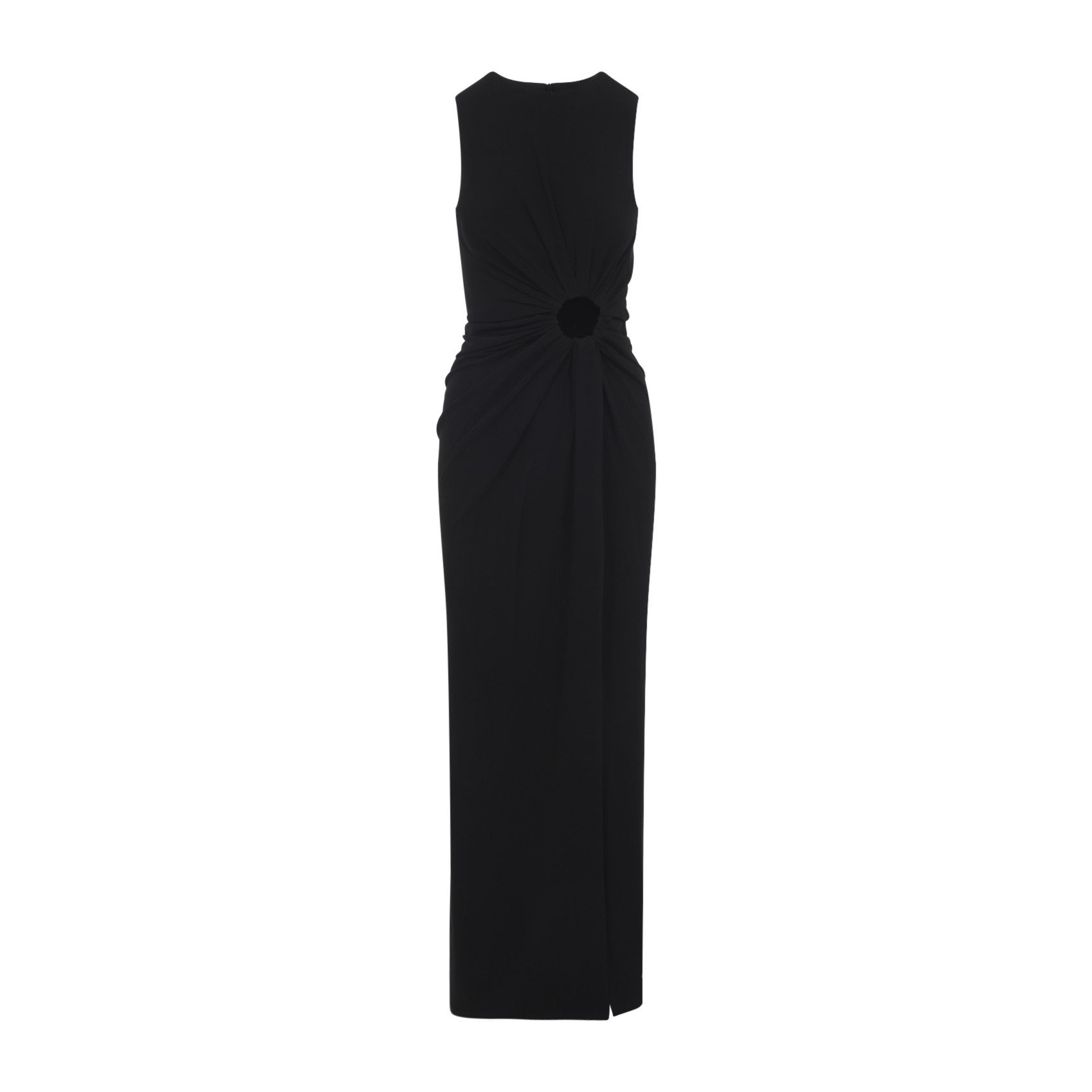 Sportmax Sportmax Saletta Long Dress Size M / US 6-8 / IT 42-44 - 1 Thumbnail