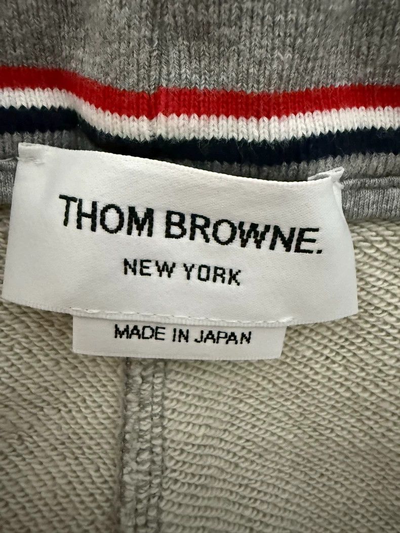 Thom Browne Thom Browne size 4 Leggings Size US 42 / EU 58 - 4 Thumbnail