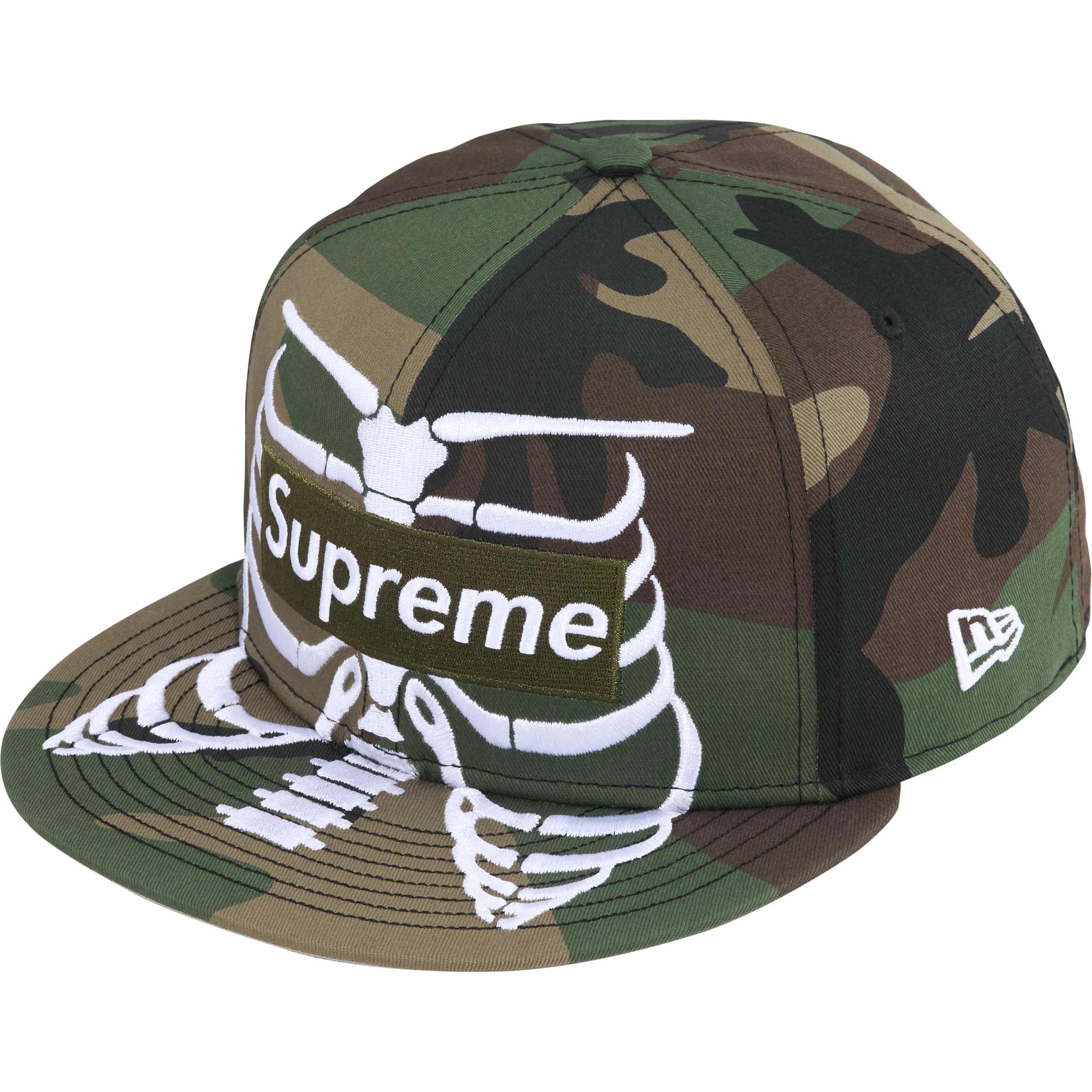 Supreme Playboy ニューエラキャップ　7 3/8 Supreme Playboy ニューエラキャップ 7 3/8