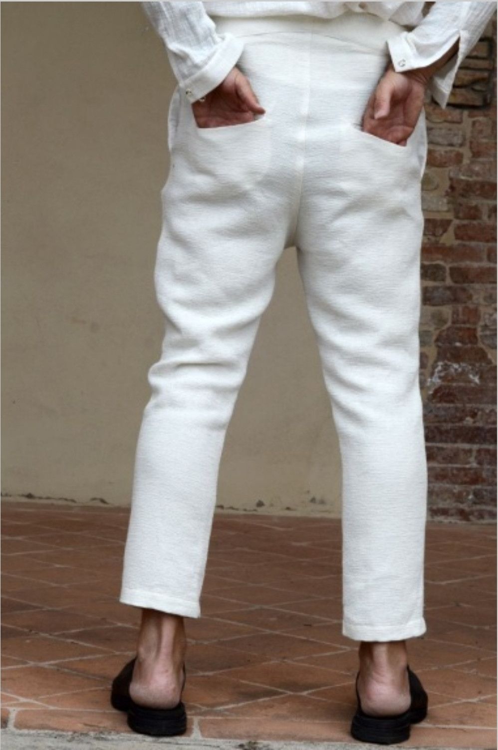 Marc Point Venezia Marc point pants Size US 32 / EU 48 - 10 Thumbnail