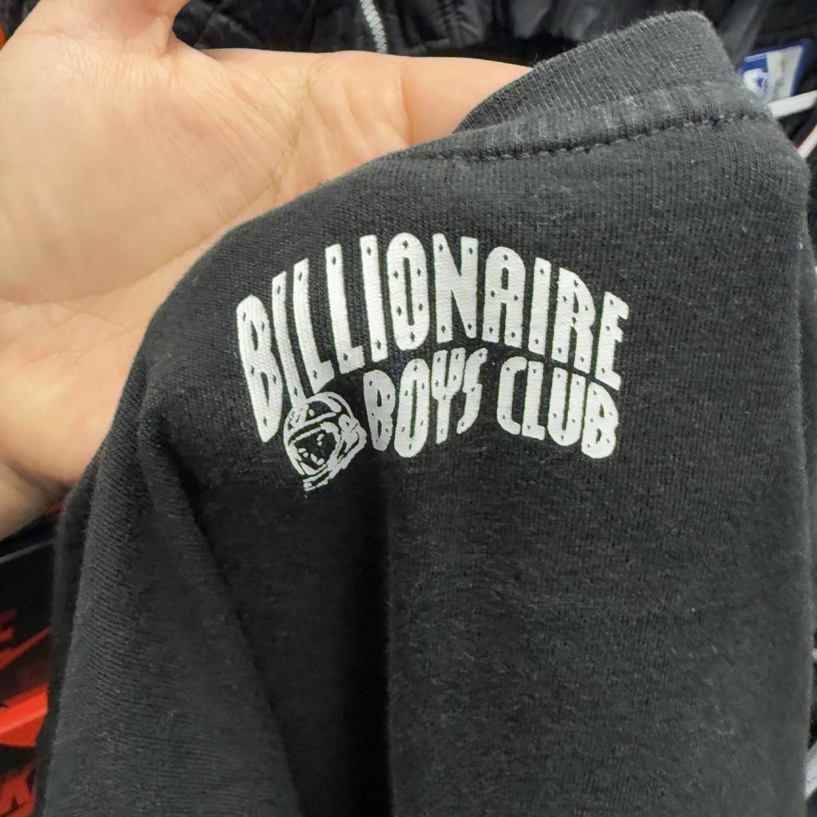 Billionaire Boys Club Billionaire Boys Club Astronaut -- M -- Size US M / EU 48-50 / 2 - 2 Thumbnail