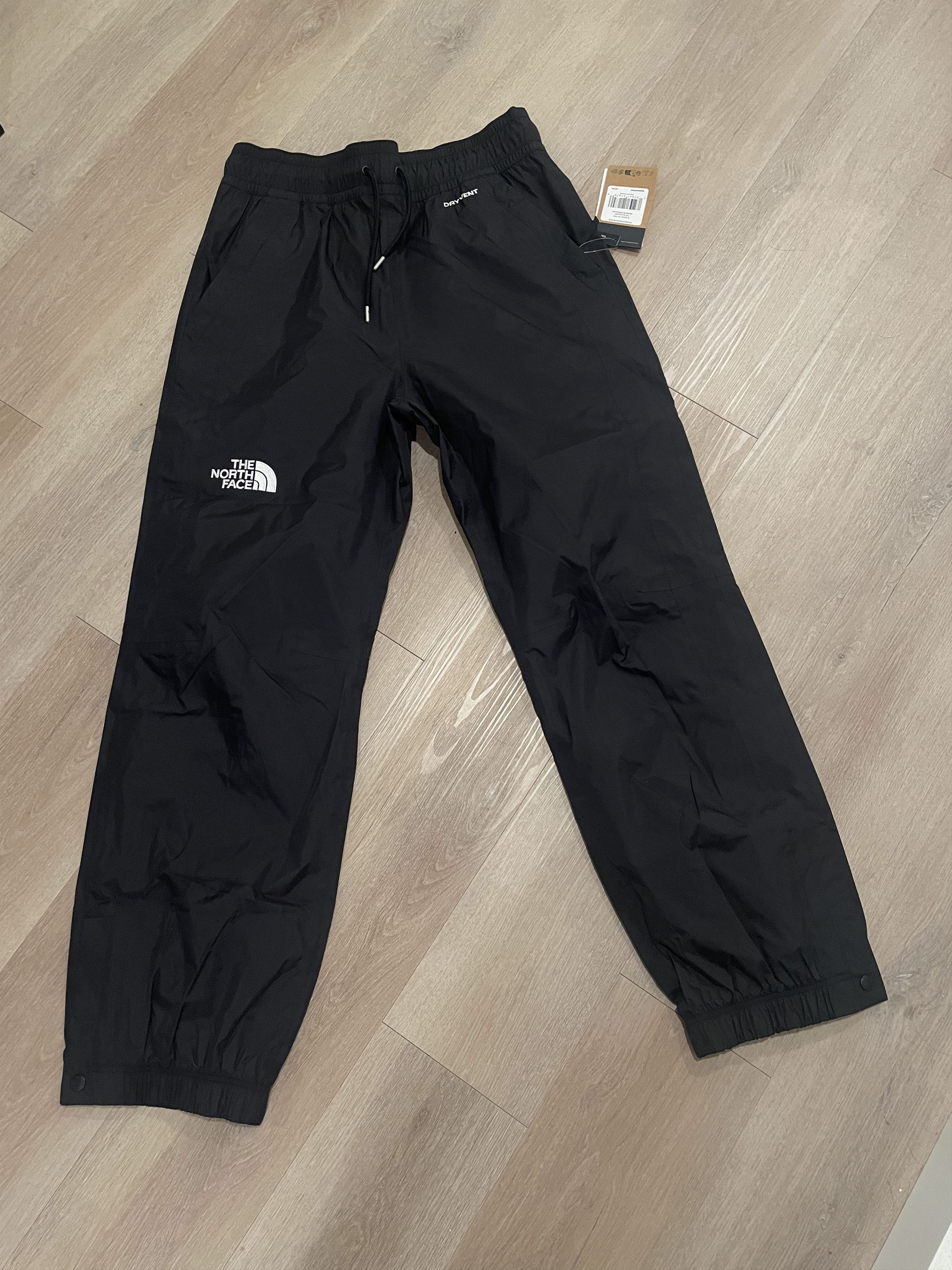 The North Face Vintage The North Face Dermizax Pants | Grailed