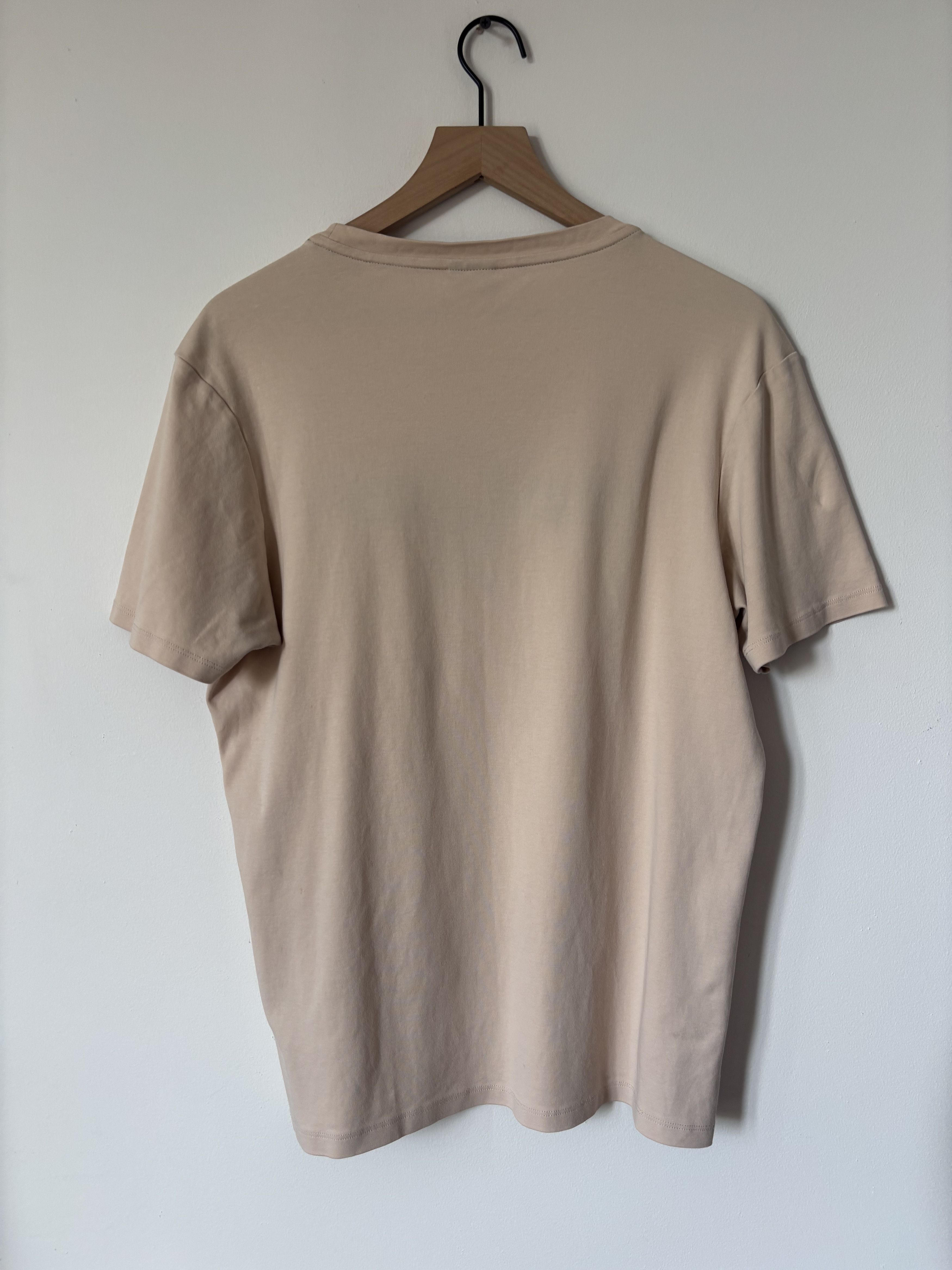 Creative Recreation Creative Recreation Puff Embroidery Logo Tee Size US M / EU 48-50 / 2 - 3 Thumbnail
