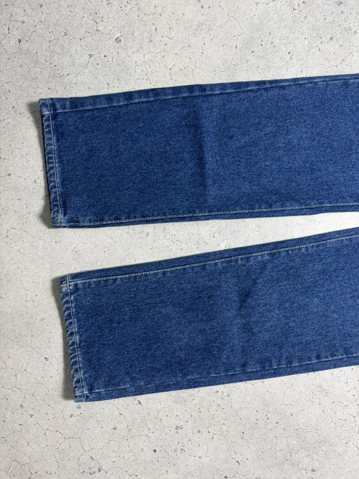Versace Jeans Couture Versace Jeans Couture Luxury Denim Jeans Size US 32 / EU 48 - 3 Thumbnail