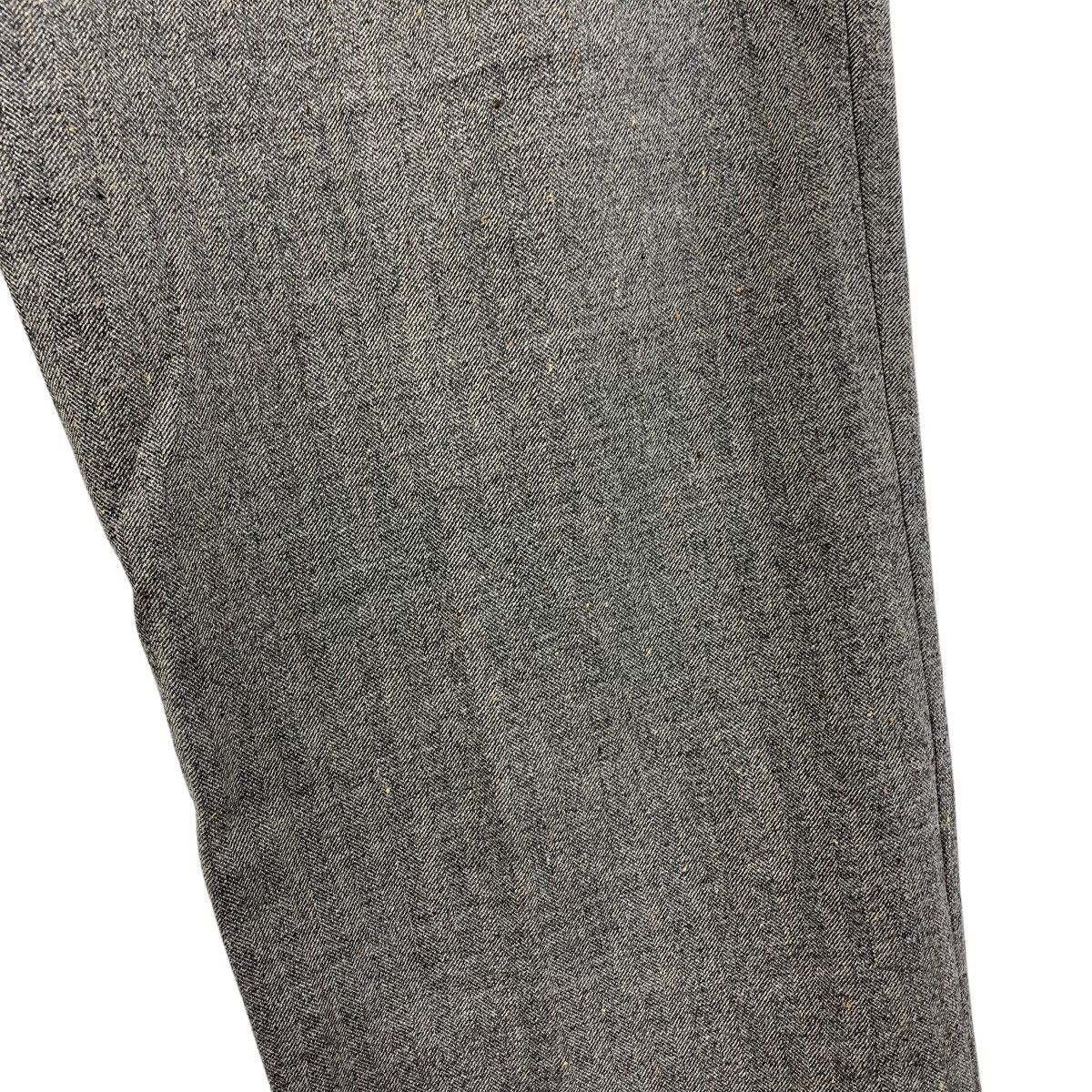 Other CARLA VARIALA Relax wool pants Size US 32 / EU 48 - 15 Thumbnail
