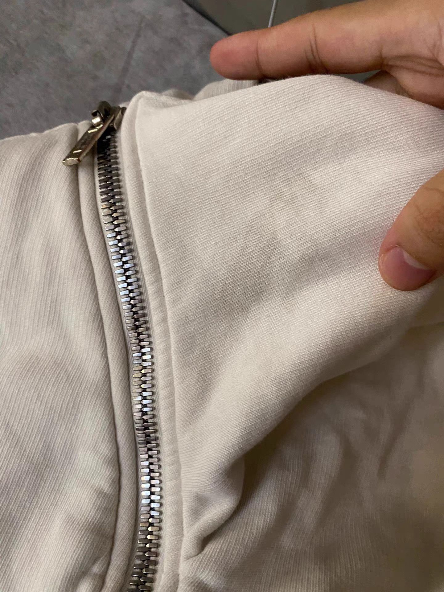 Rick Owens Rick Owens Wizard Hoodie Size S / US 4 / IT 40 - 4 Thumbnail