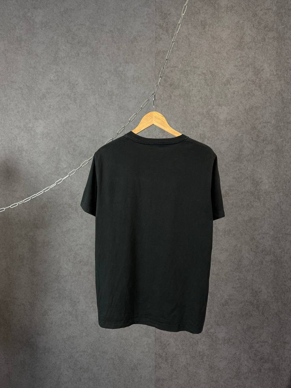 True Religion True Religion big center logo designer tee Size US L / EU 52-54 / 3 - 7 Thumbnail