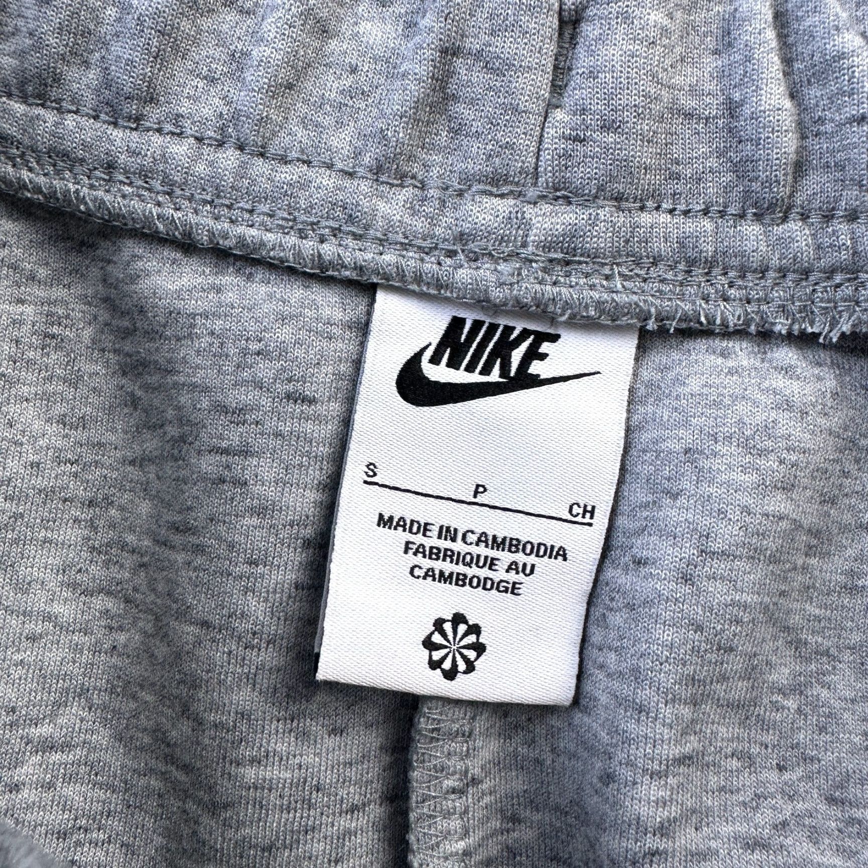 Nike Nike Tech Fleece Pants Joggers Slim Cross Training Gym & Running Black? Gray? (Need to stick to original words only) Size US 29 - 7 Thumbnail