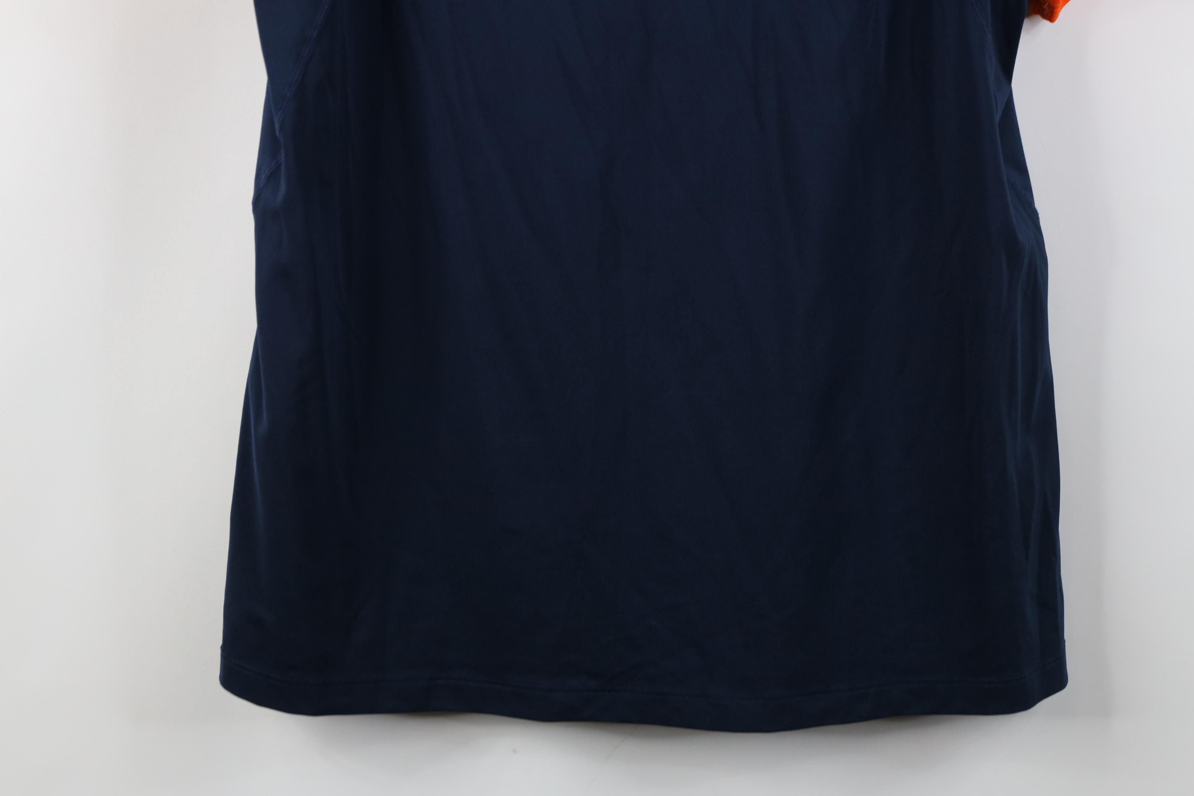 Nike Nike Pro Combat Detroit Tigers Baseball Fitted T-Shirt Size US M / EU 48-50 / 2 - 16 Thumbnail