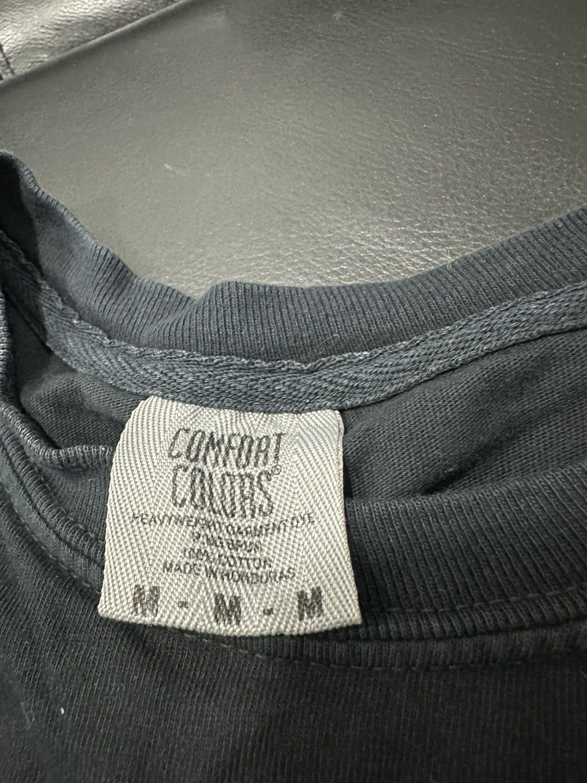 Other Myles Powell “Trenton Makes legends” Tee Size Medium Size US M / EU 48-50 / 2 - 3 Thumbnail