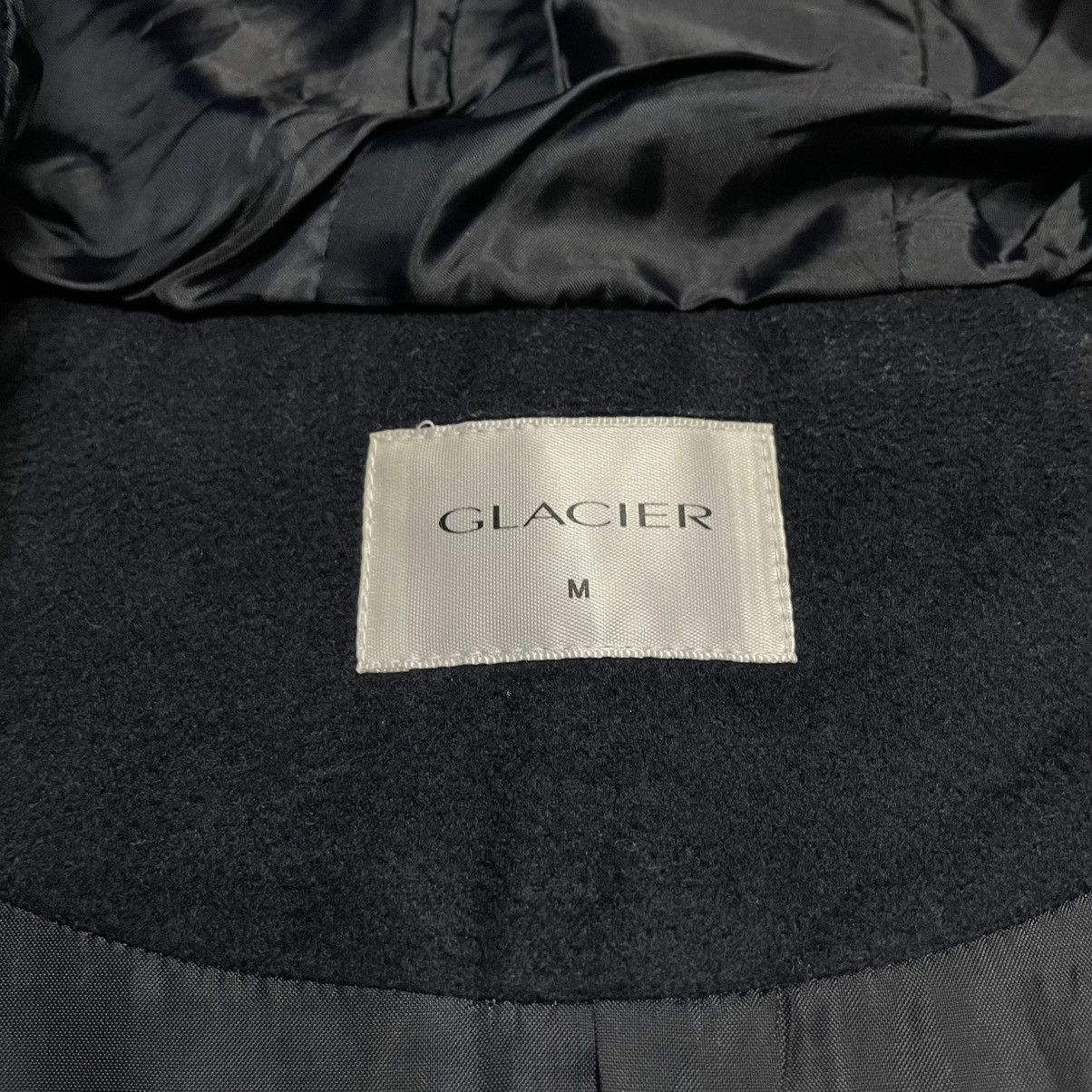 Designer × Japanese Brand Glacier Womens Jacket Japanese Brand Size M / US 6-8 / IT 42-44 - 7 Thumbnail