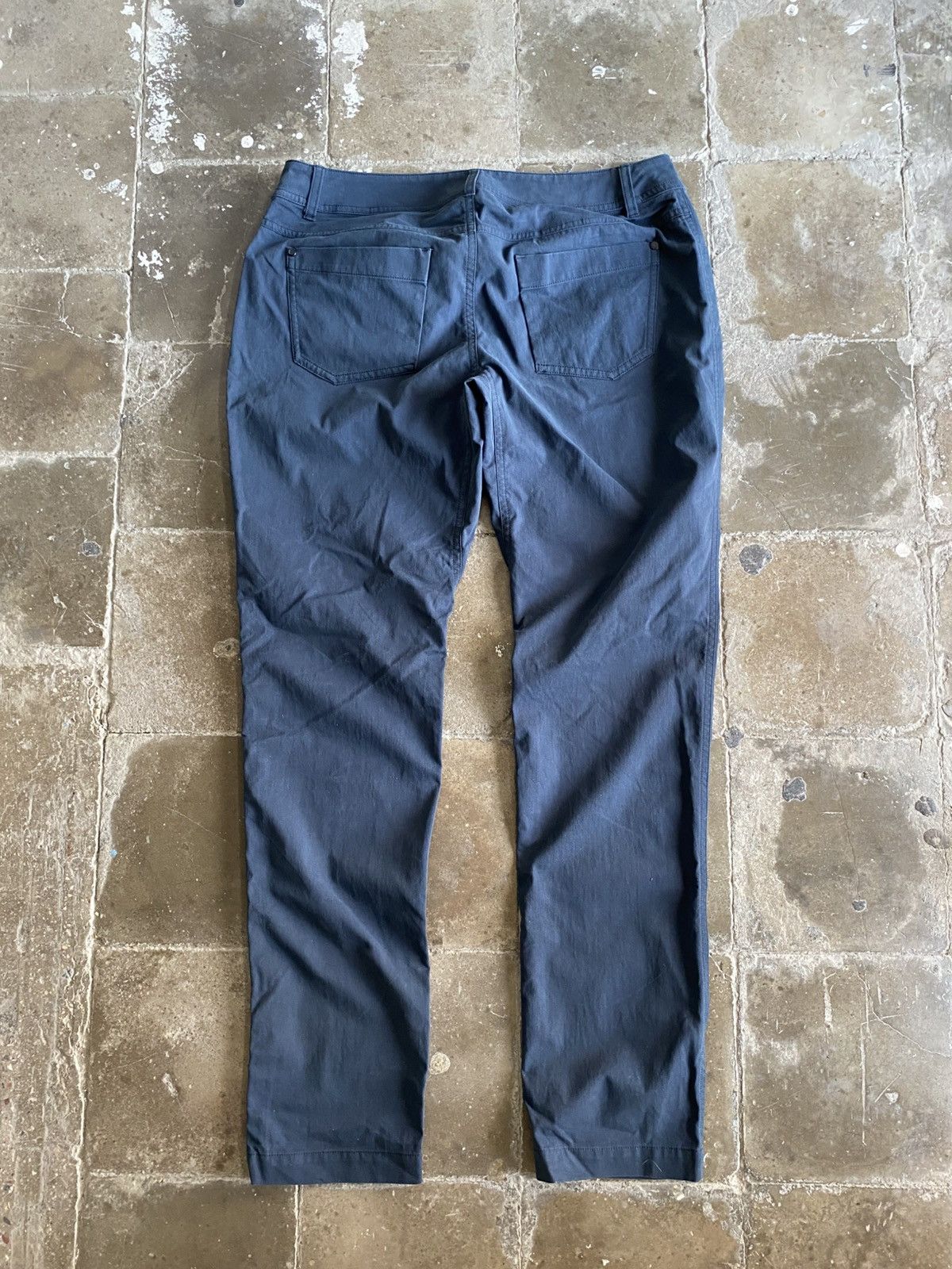 Arc'teryx Arc'teryx Hiking Trekking Pants Gorpcore Size US 32 / EU 48 - 6 Thumbnail