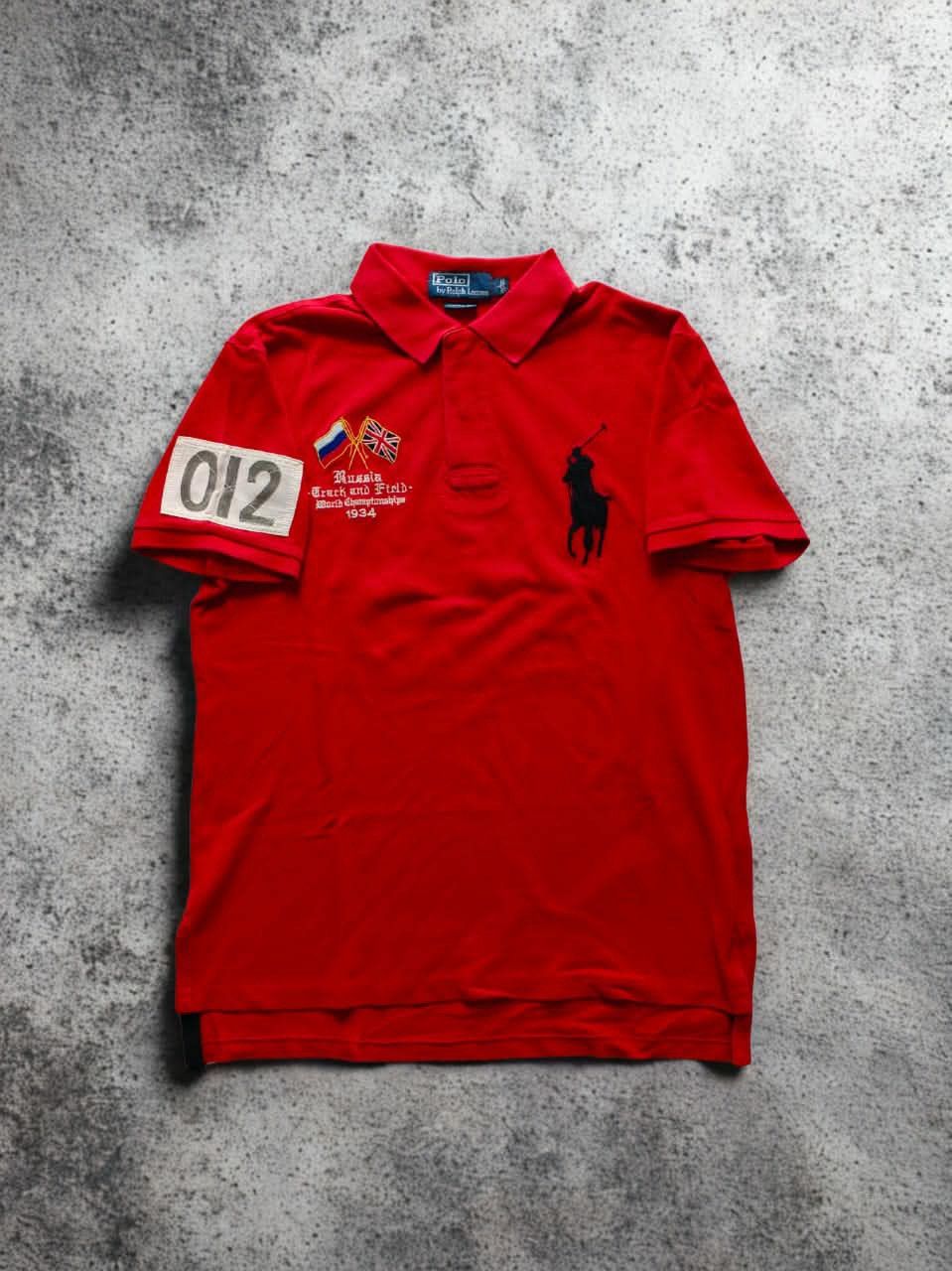 Designer × Polo Ralph Lauren × Ralph Lauren Authentic Polo Ralph